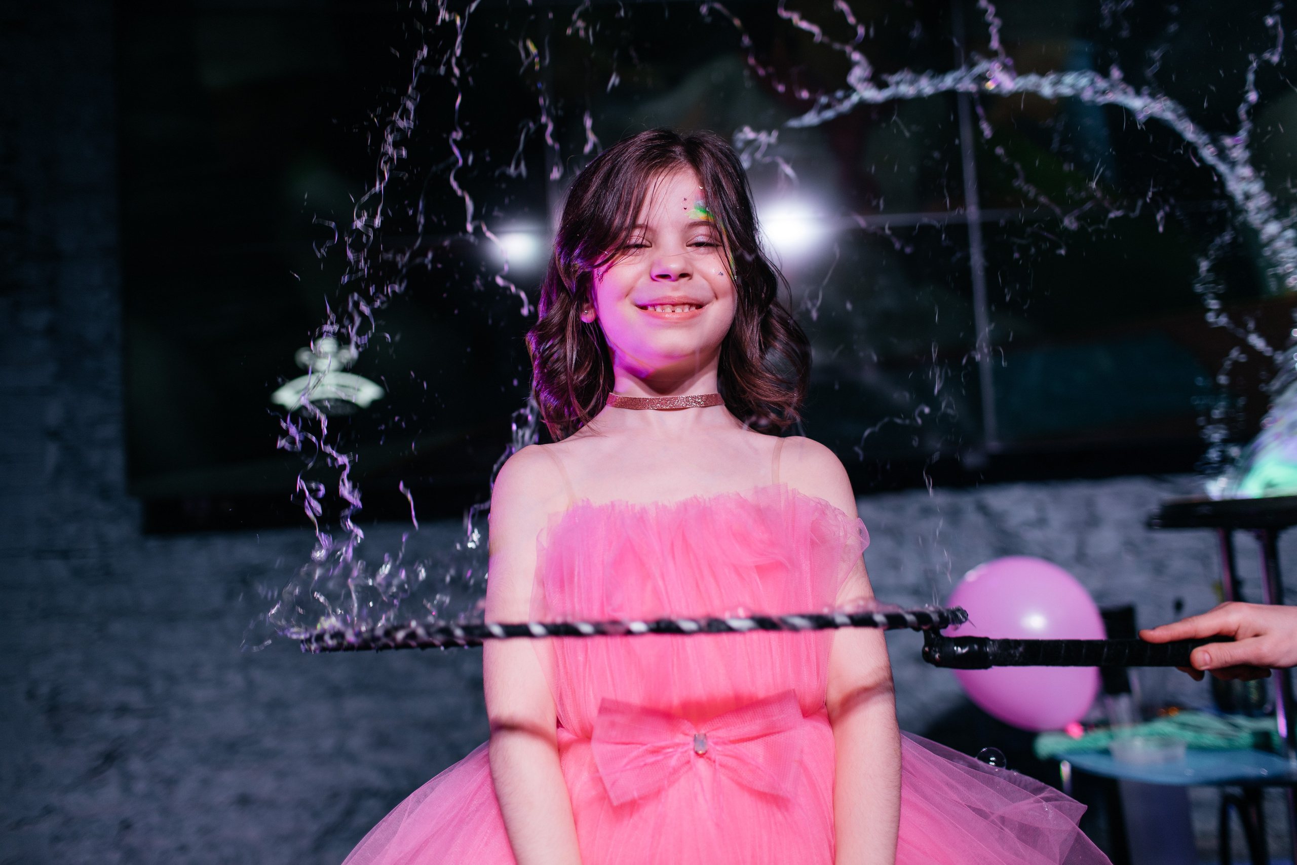 День рождения в Небо на Ладони. Свадебный и семейный фотограф