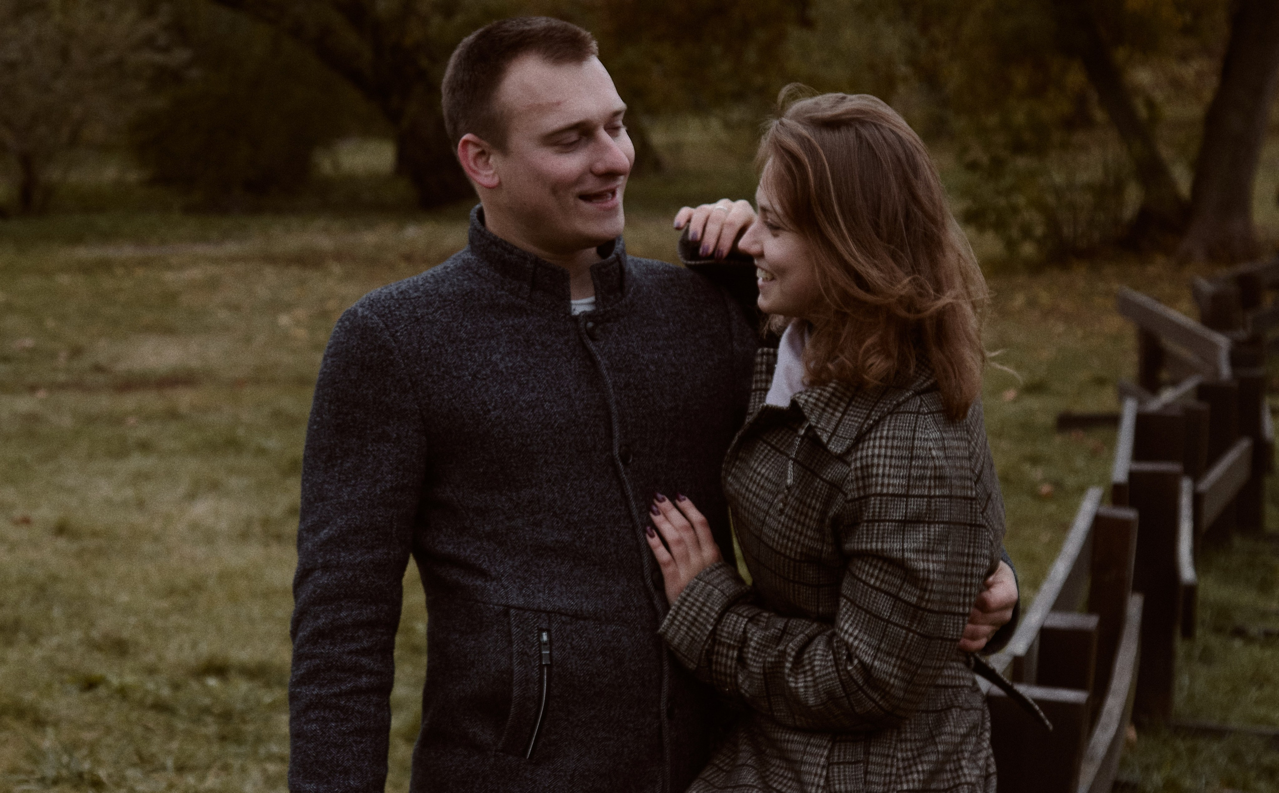 Юлия и Евгений. Фотограф лавстори Москва/МО Приятелева Ангелина