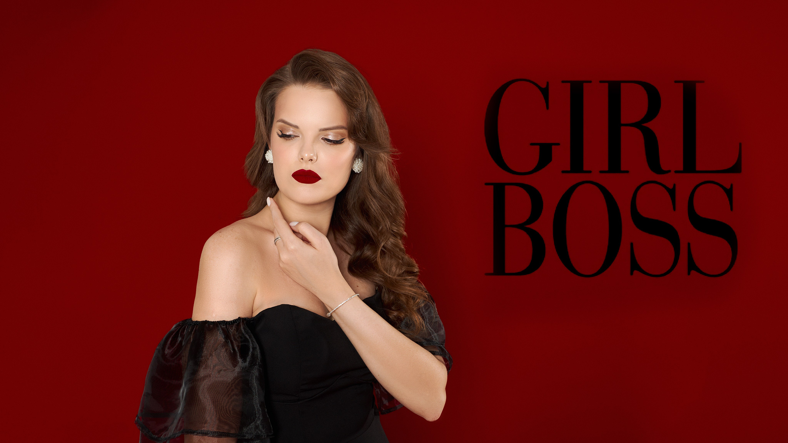 Портреты. Любовь Юсупова. Фотограф