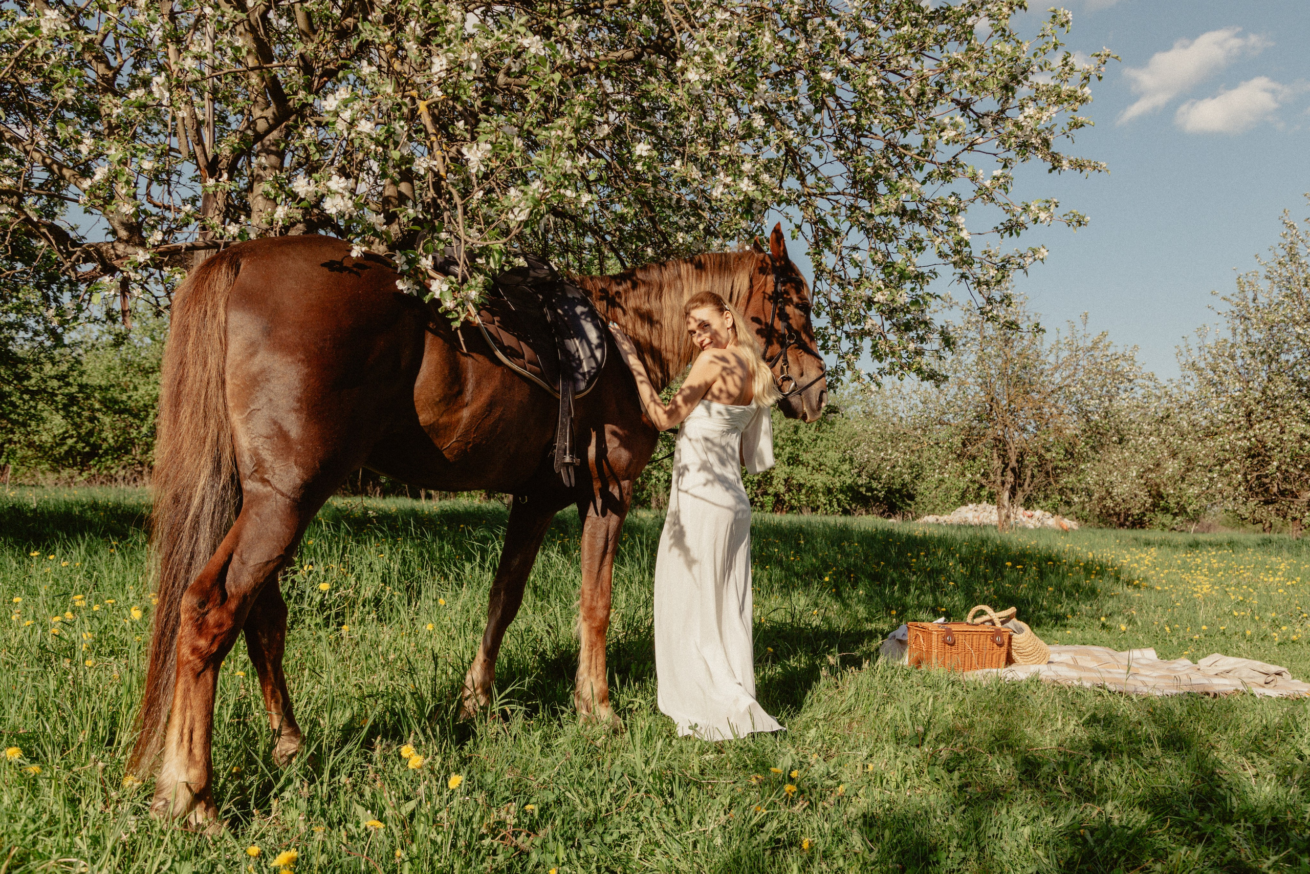 Света. Алексей Никифоров свадебный и семейный фотограф Москва, Химки