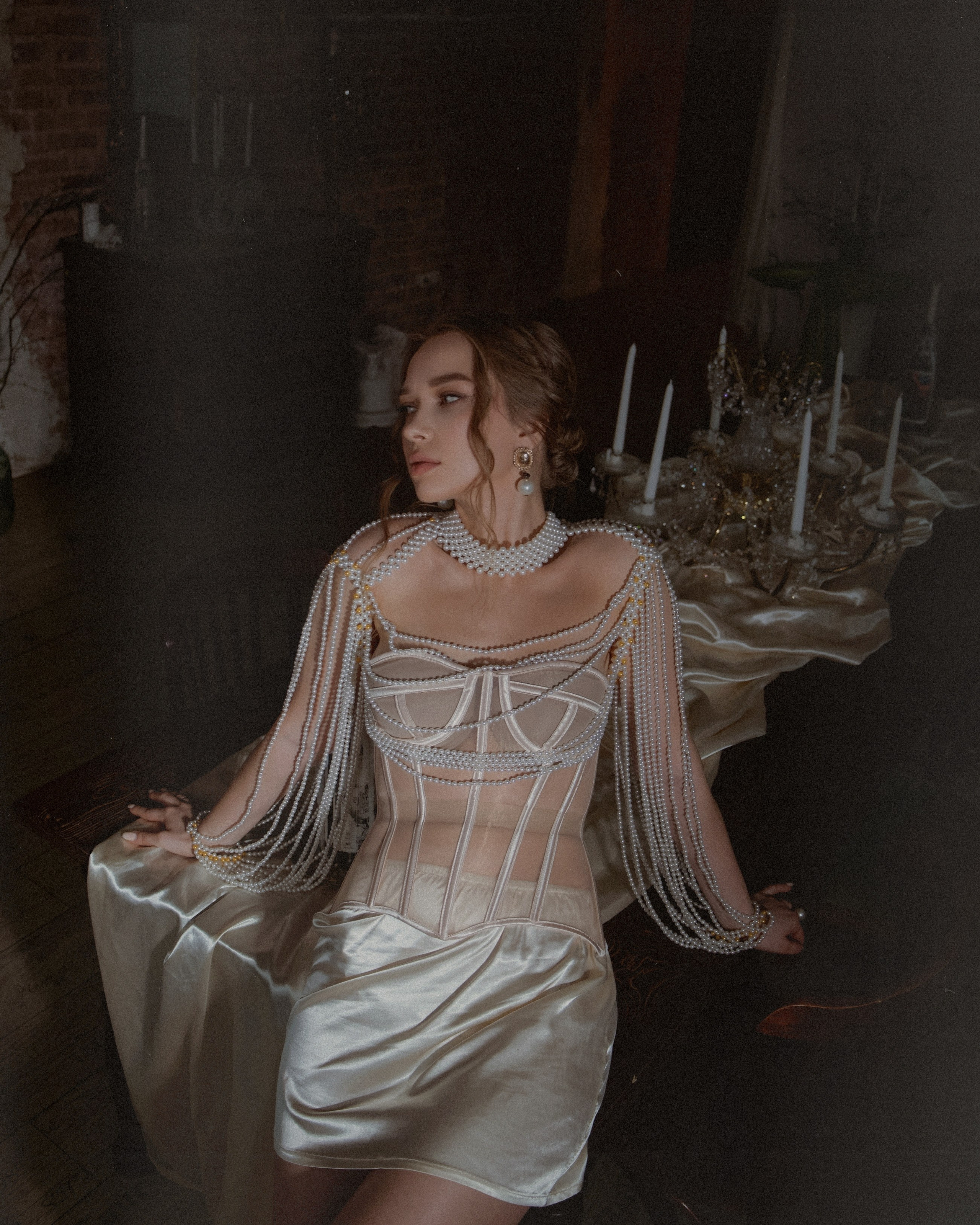 Студия. Фотограф Санкт-Петербург | Виктория Вишневская