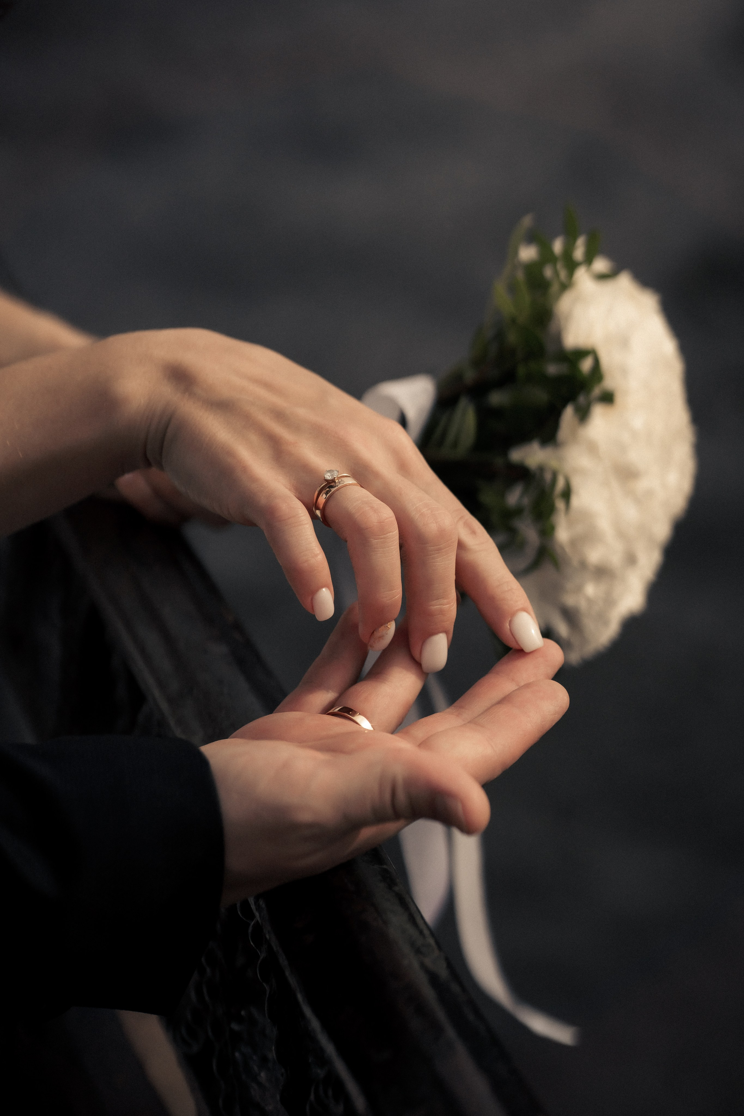 Екатерина и Александр. Анастасия Кузнецова — фотограф в Санкт-Петербурге