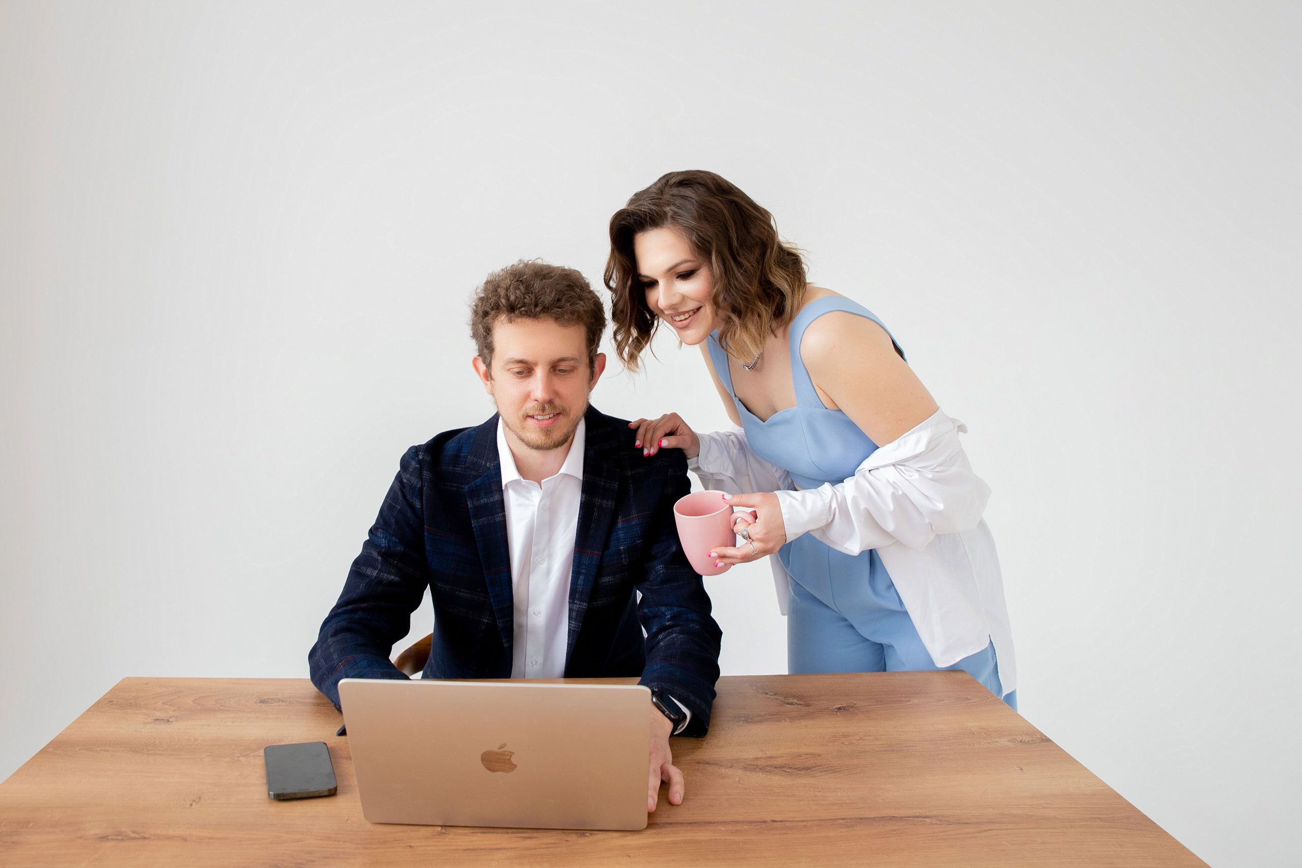 Бизнес Вселенная Фотографии Репортаж