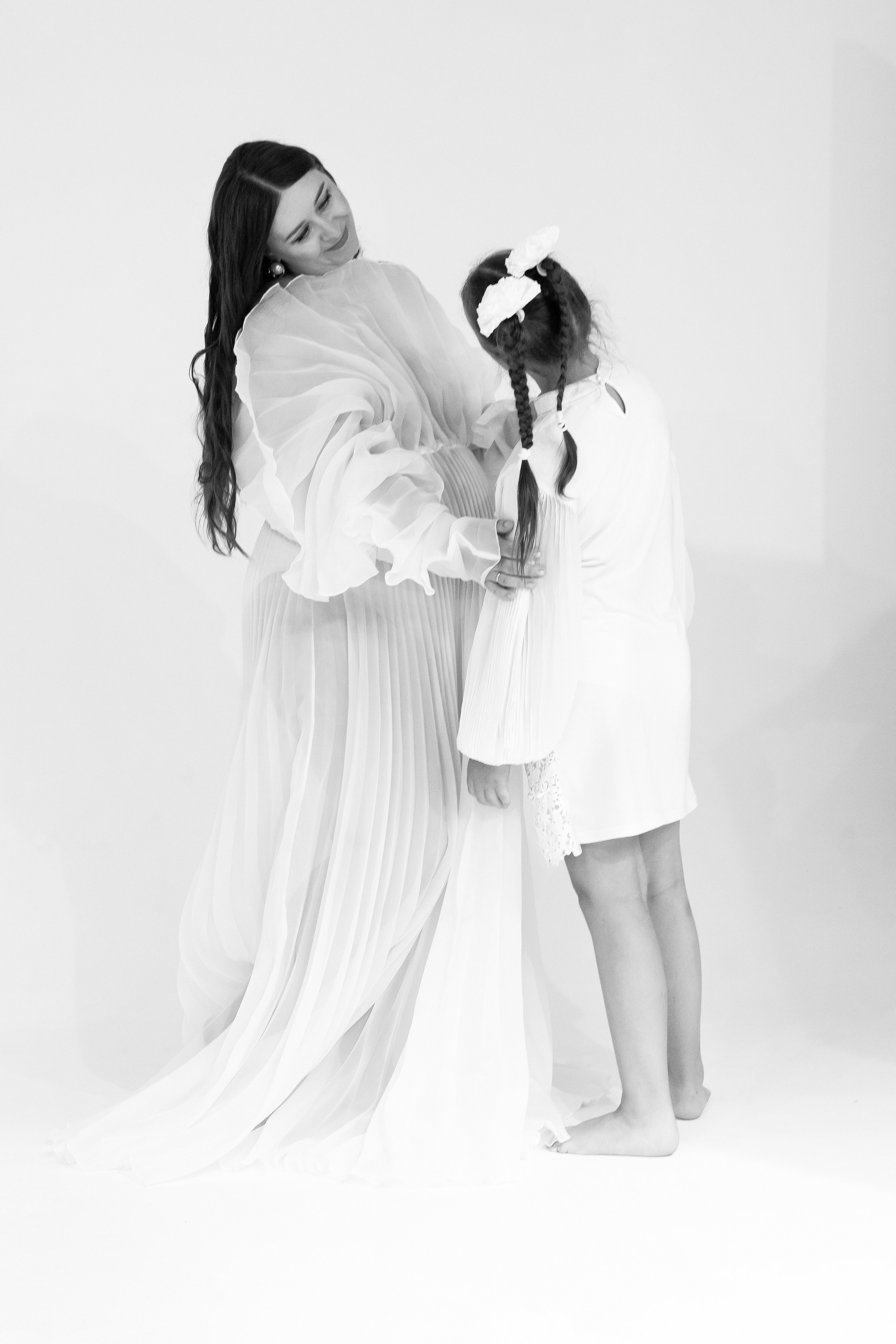 В ожидании чуда. Аникеева Тамара | Портретный фотограф во Владивостоке