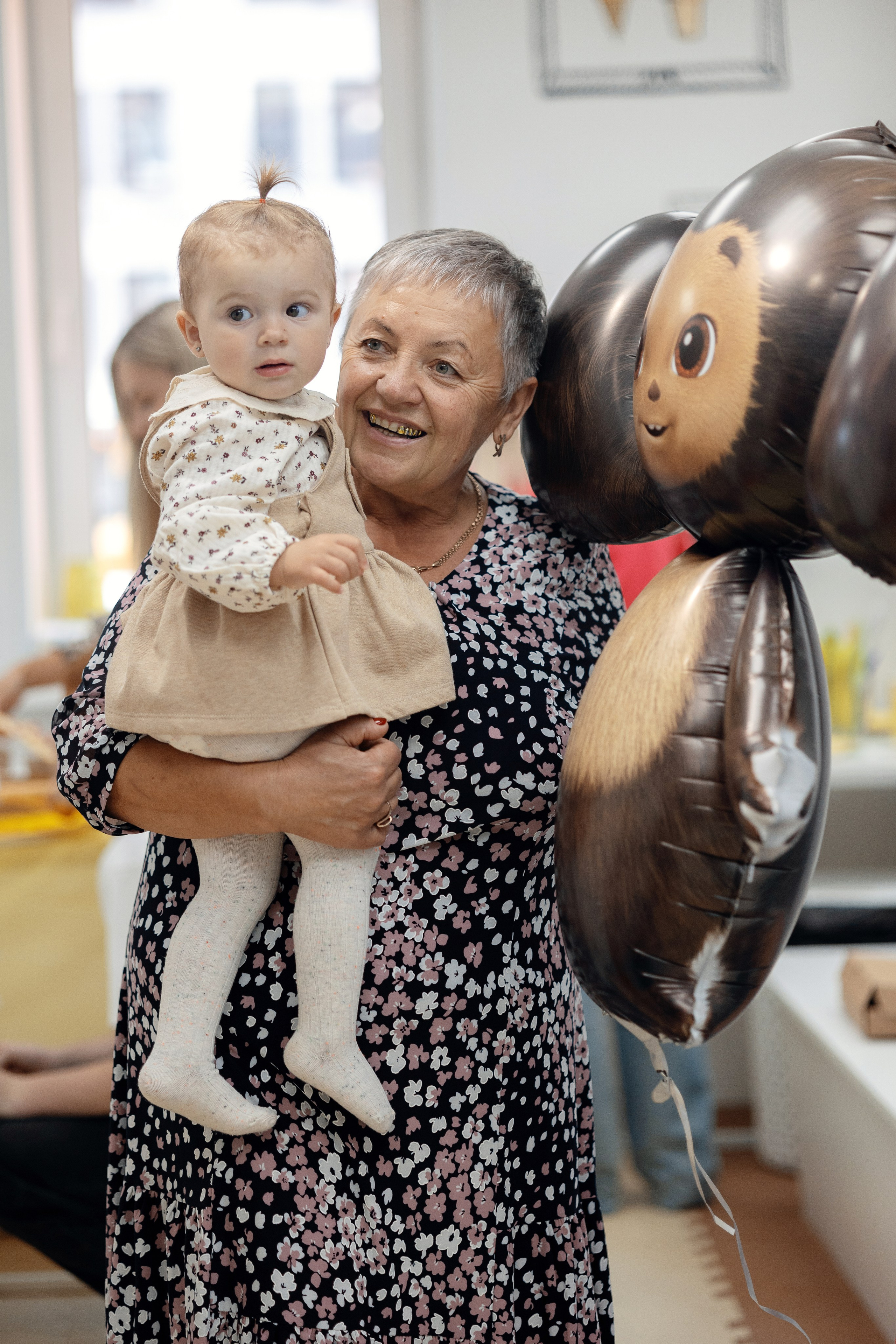 Юле 3 годика. Аникеева Тамара | Портретный фотограф во Владивостоке