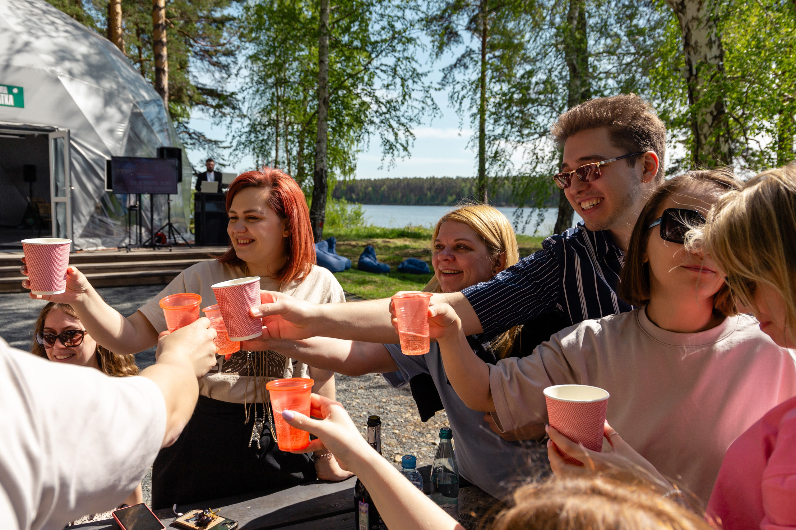 МТ Электро 28 лет