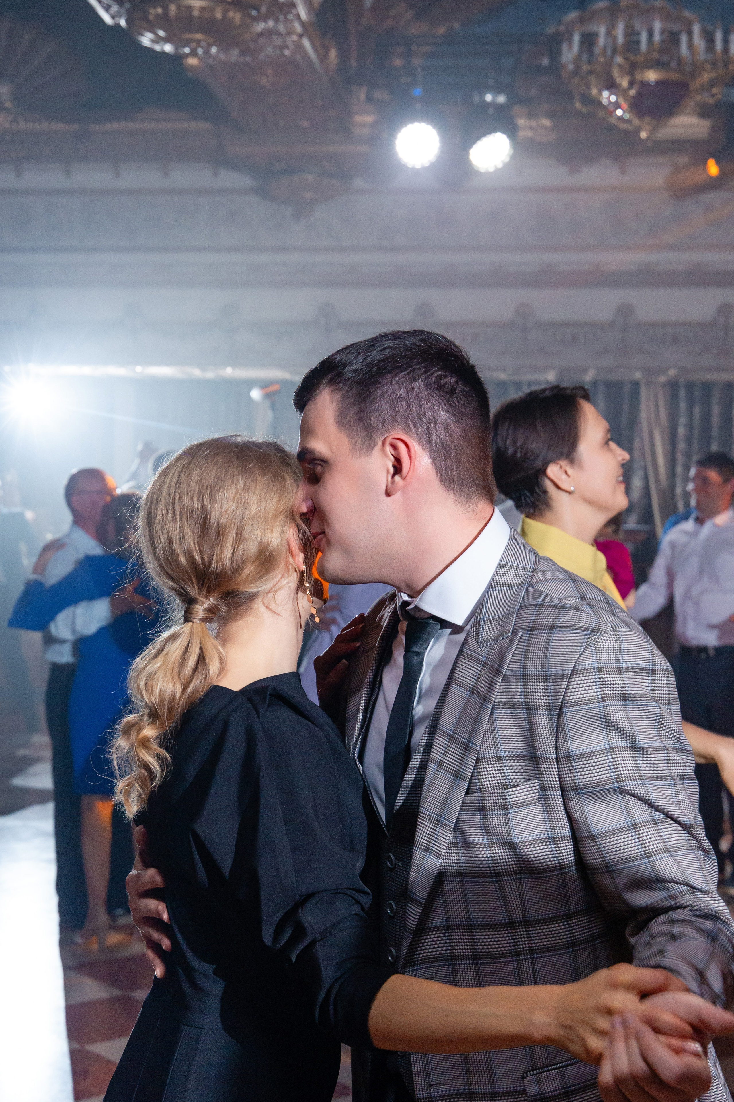 Корпоратив ЛСР