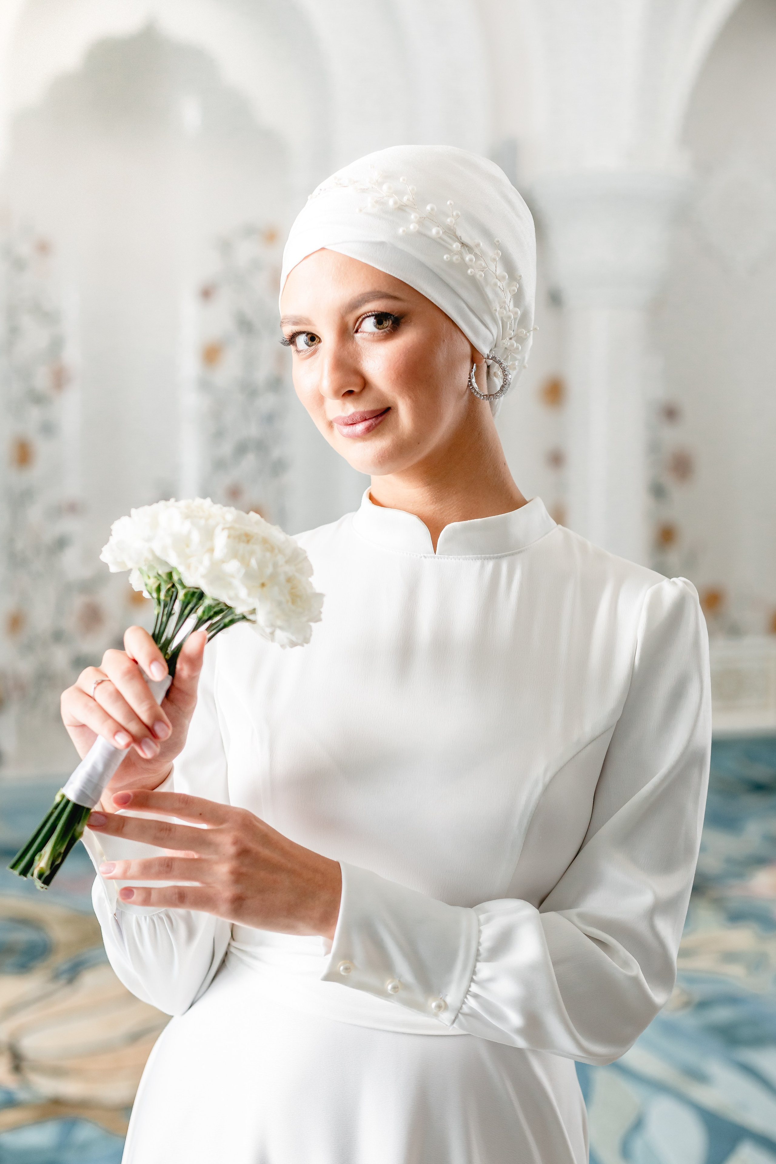 Никах фотосессия. Фотограф Ильхам Сибгатуллин Казань