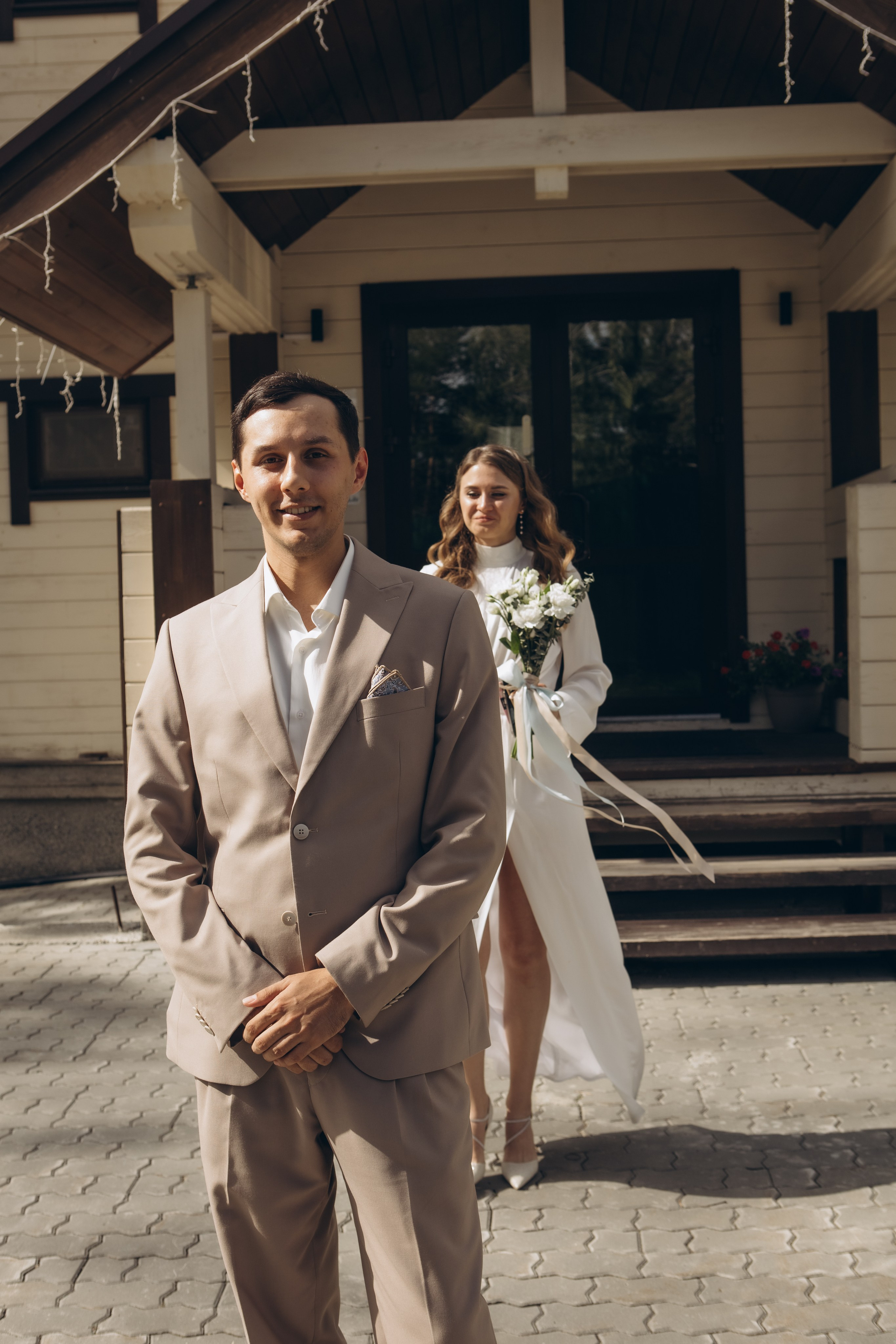 Елизавета&Алексей. Свадебный фотограф Белокуриха, Алтай