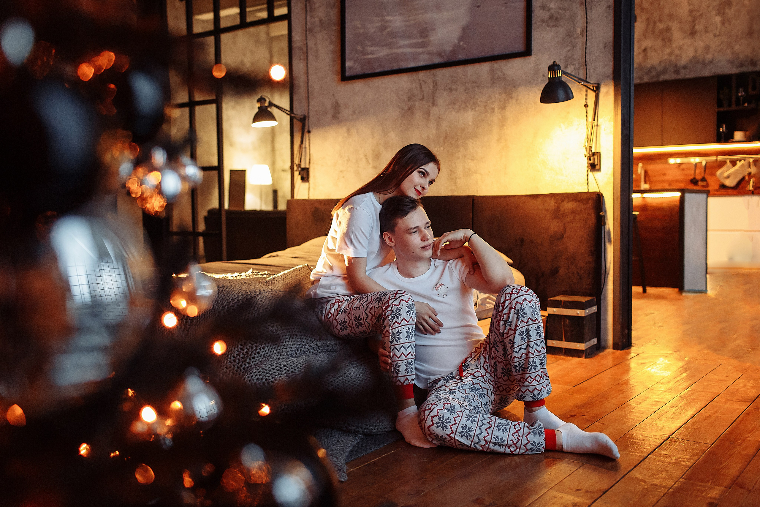 Г&К. Свадебный и семейный фотограф Спб Бошман Ирина