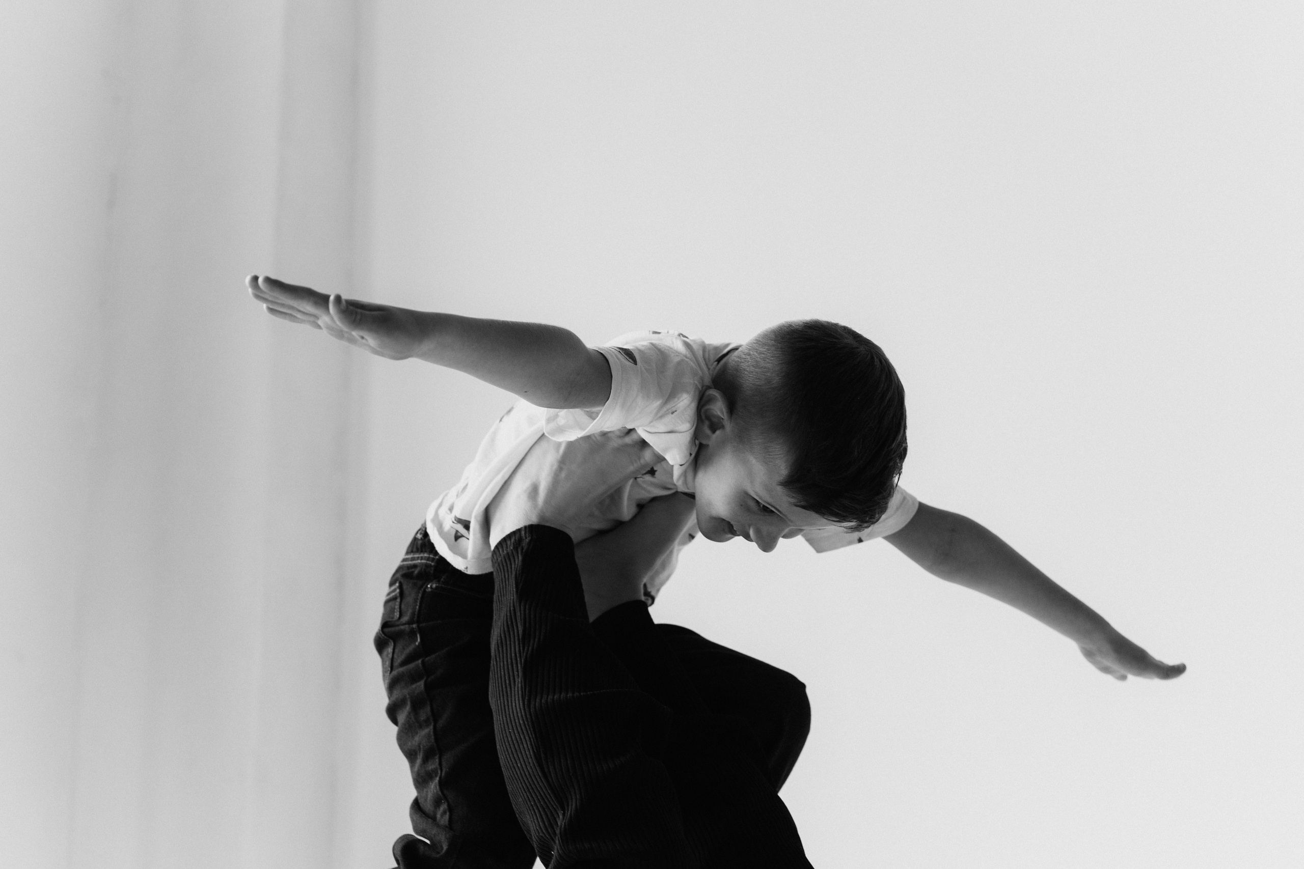 МАМКИН ОЗОРНИК. Семейный и детский фотограф Анна Бренч