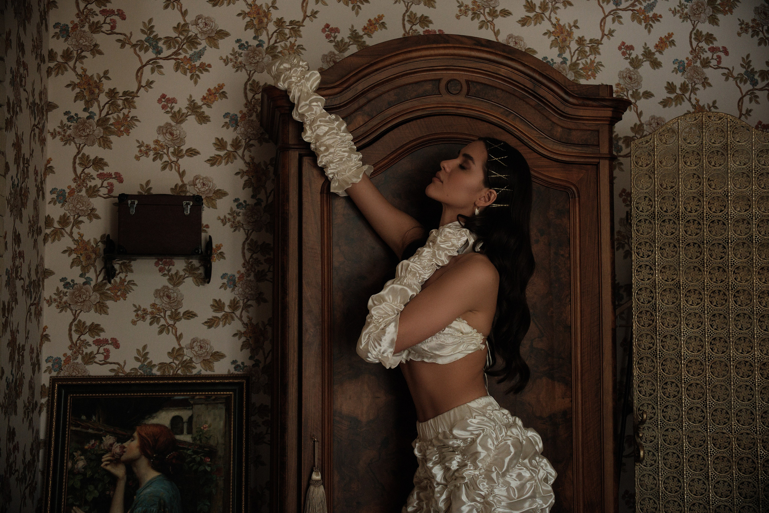 Hotel. Фотограф Khachatryan Syuzanna / Москва & Санкт-Петербург