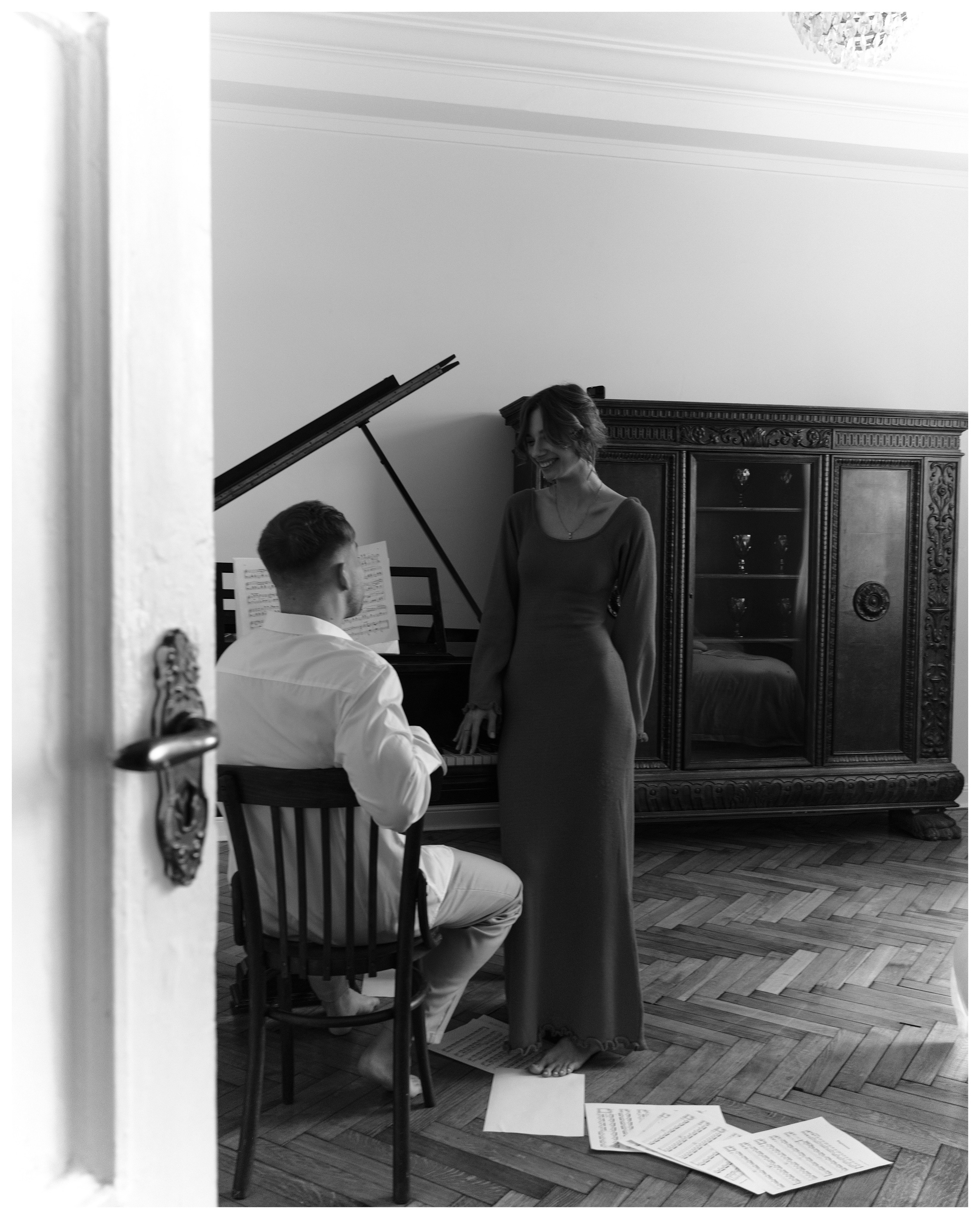 Your story. Фотограф Khachatryan Syuzanna / Москва & Санкт-Петербург