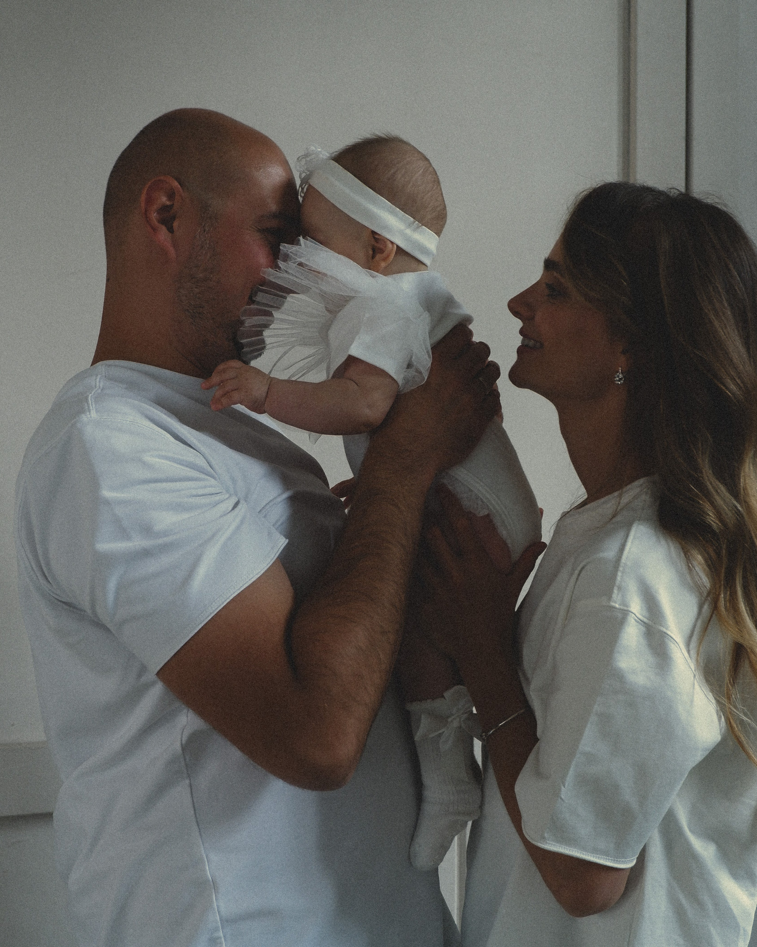 Family. Фотограф Khachatryan Syuzanna / Москва & Санкт-Петербург