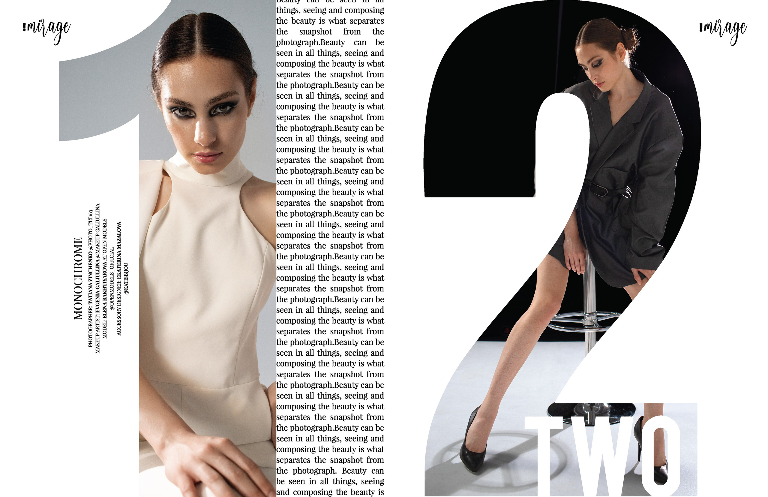 Елена Тольятти 173. Международное модельное материнское агентство «Open models»