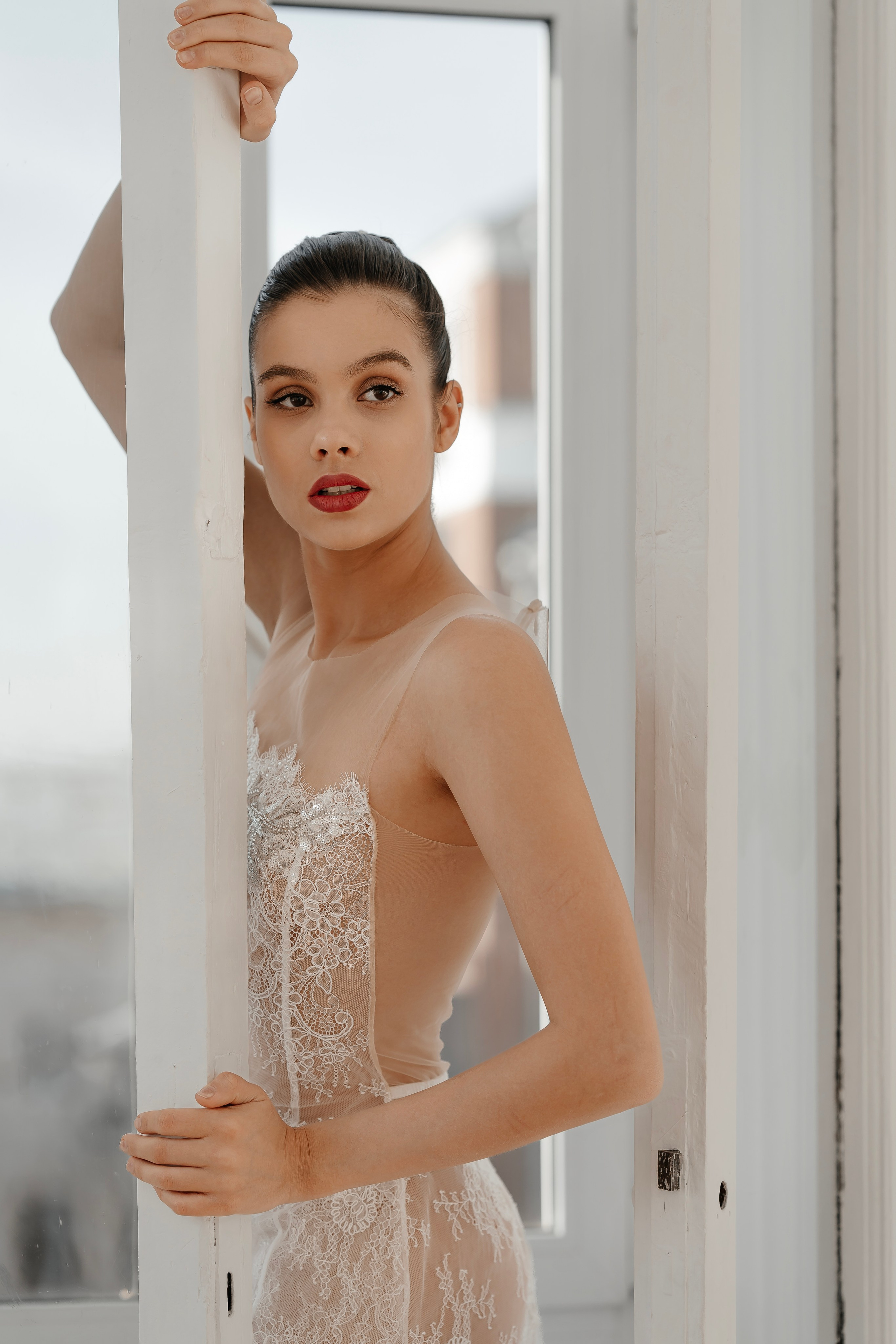 Утро невесты_Серафима. Свадебный и семейный фотограф в Самаре Салахова Гулина