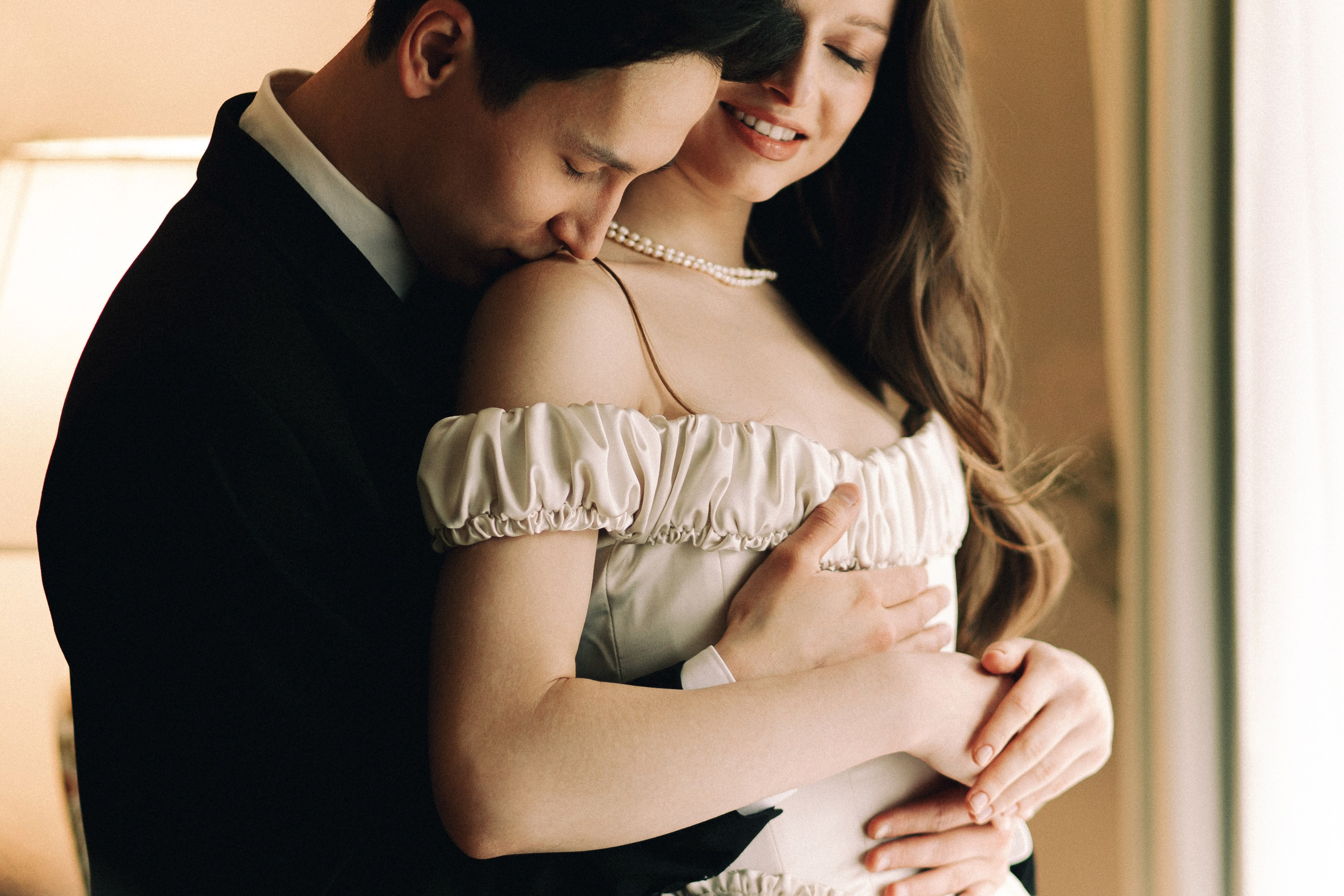 Роман & Алина. ФОТОГРАФ РОЗА ФИЛИНА СПб I МОСКВА