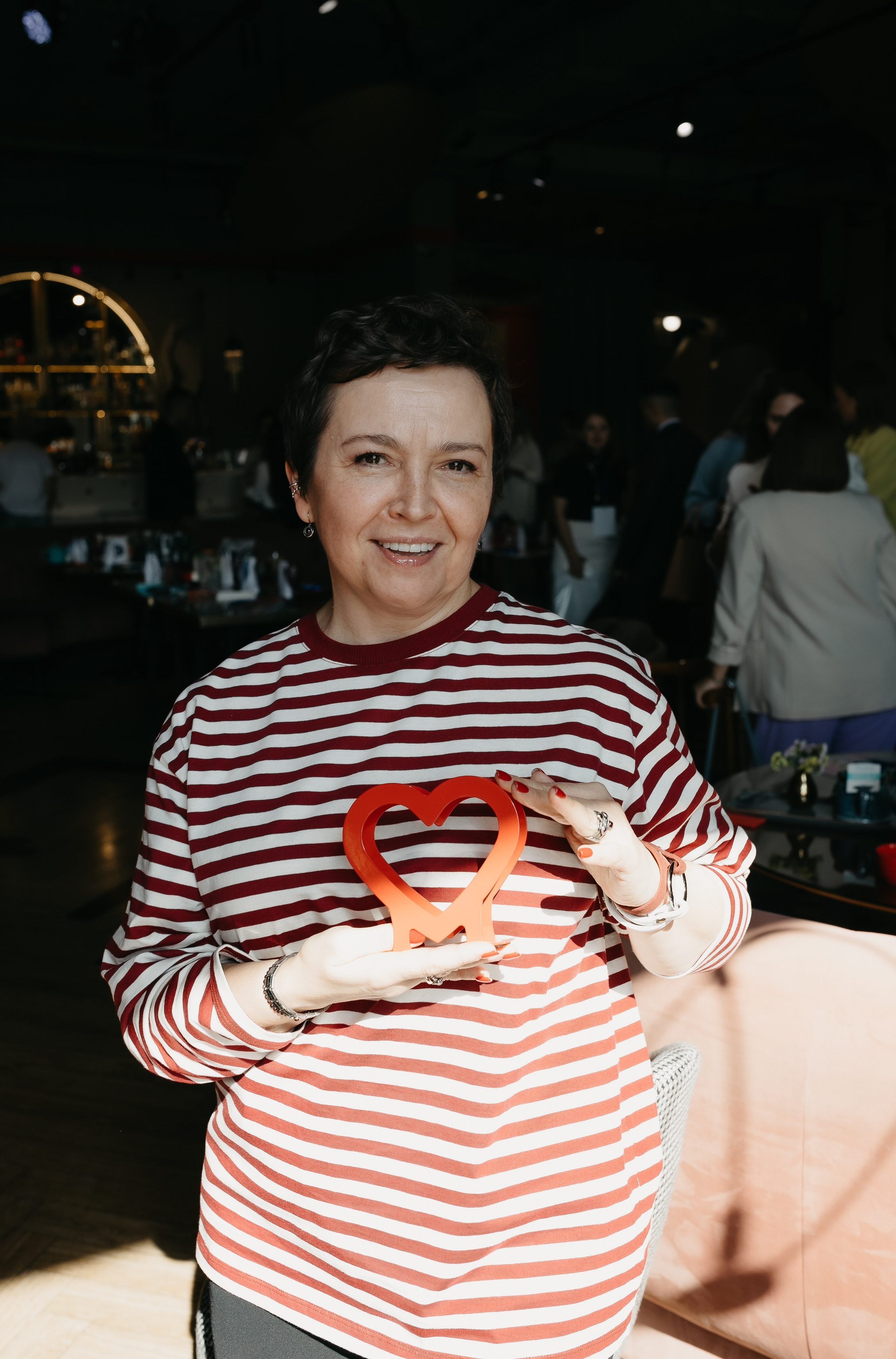 Связи 2023. Фотограф в Челябинске Снежана Резниченко