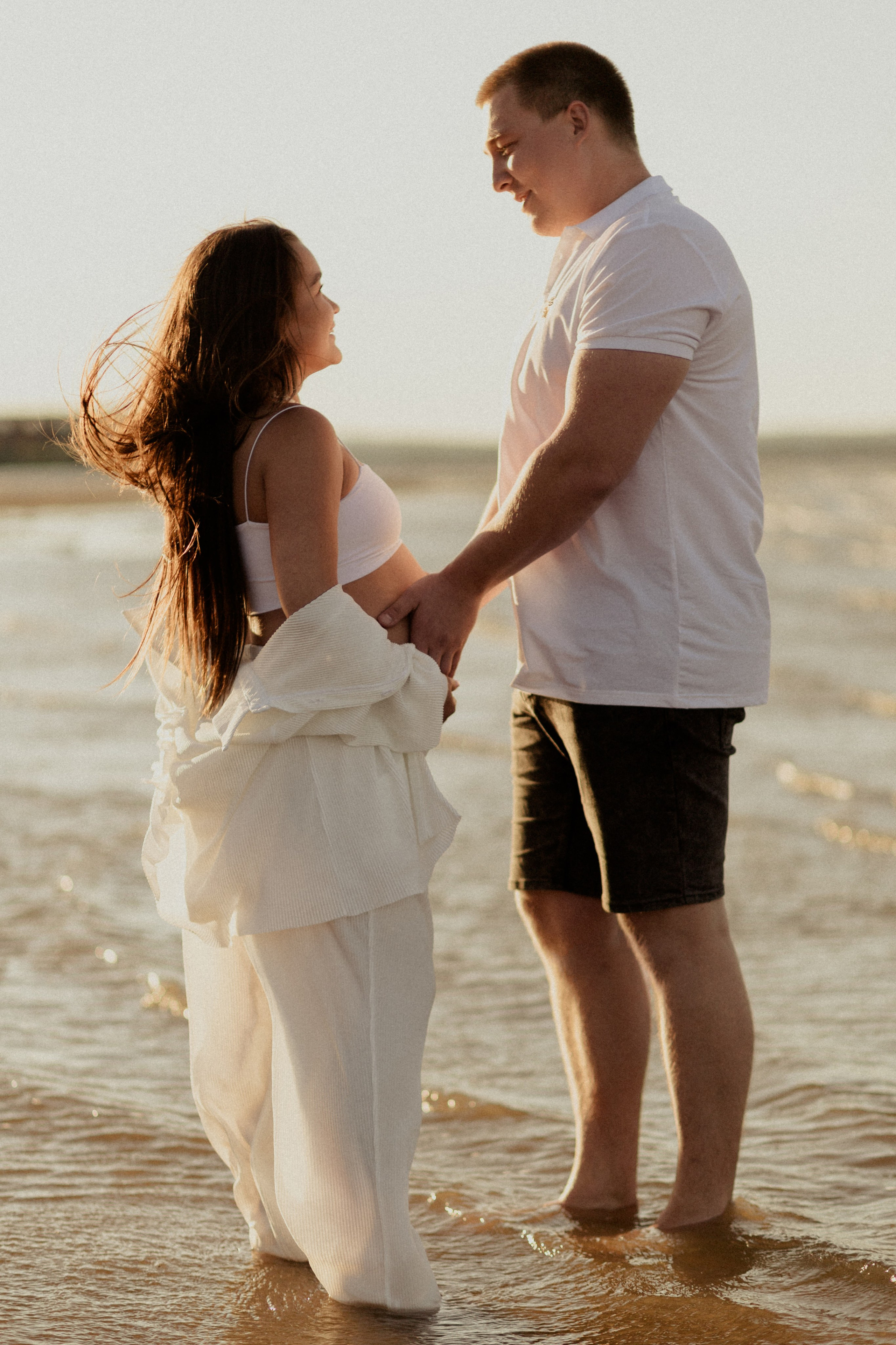 Денис и Яна. Свадебный фотограф Чайковский