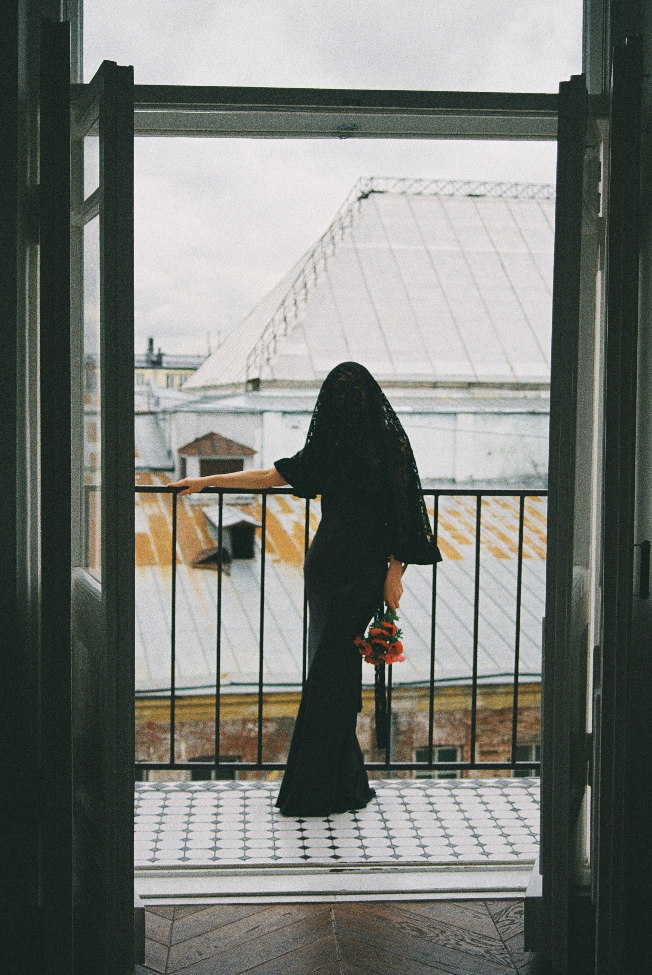 Лиза пленка. Семейный фотограф в Москве Алевтина Носова