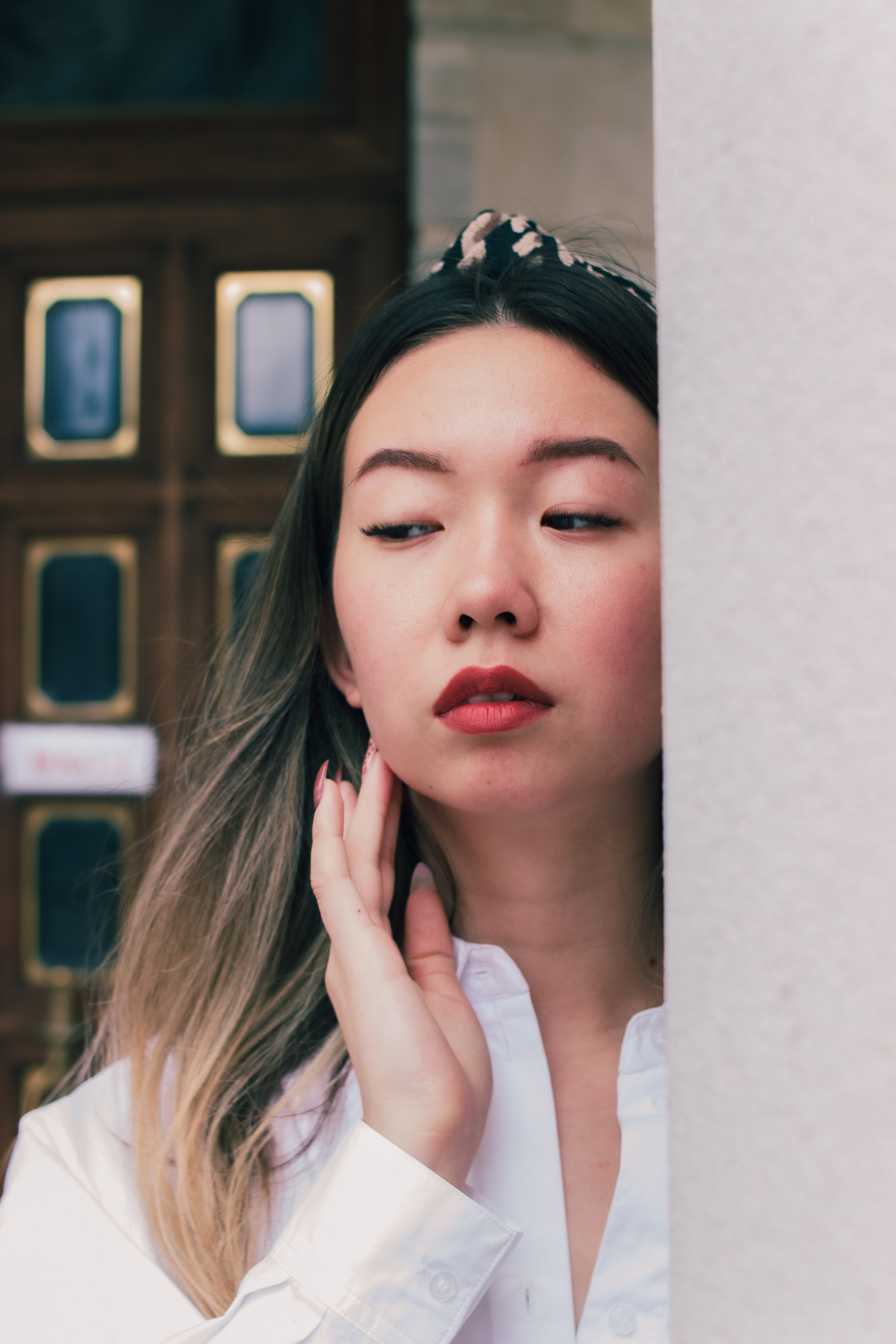 Юлия. Ксения Шакирова. Фотограф в Воронеже