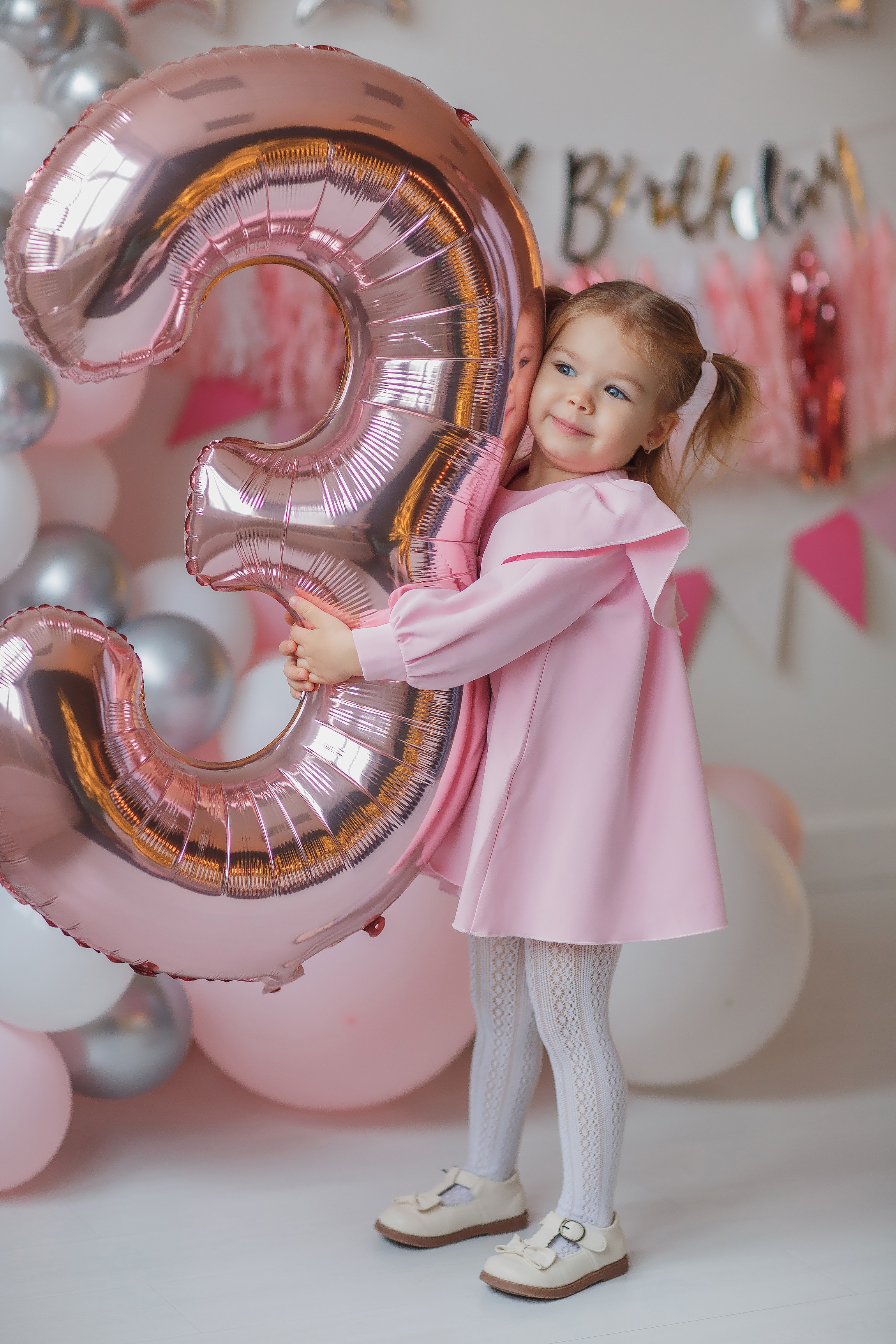 Малыши. Фотостудия СМУЗИ