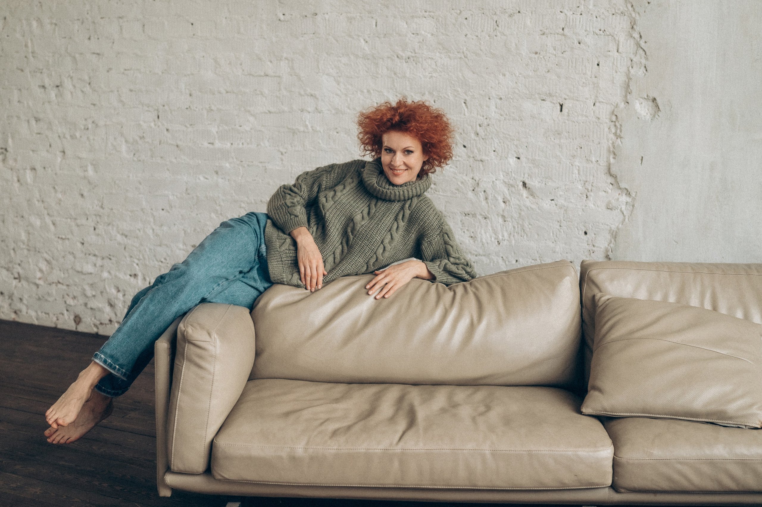 Татьяна Лянник. Фотограф Ногинск Электросталь Наталья Осетрова