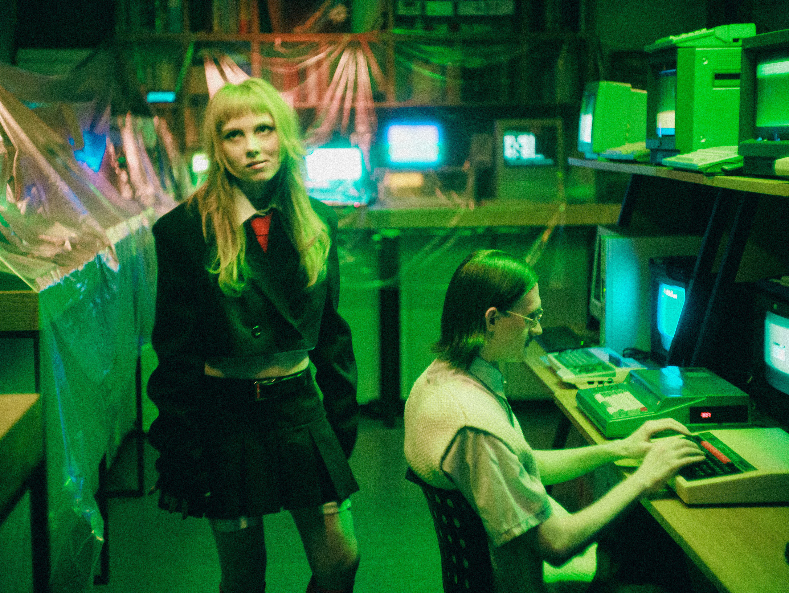 Бэкстейдж на клип «АХ — Инженер». Vetto Golos | Shooting in Dubai | Photographer