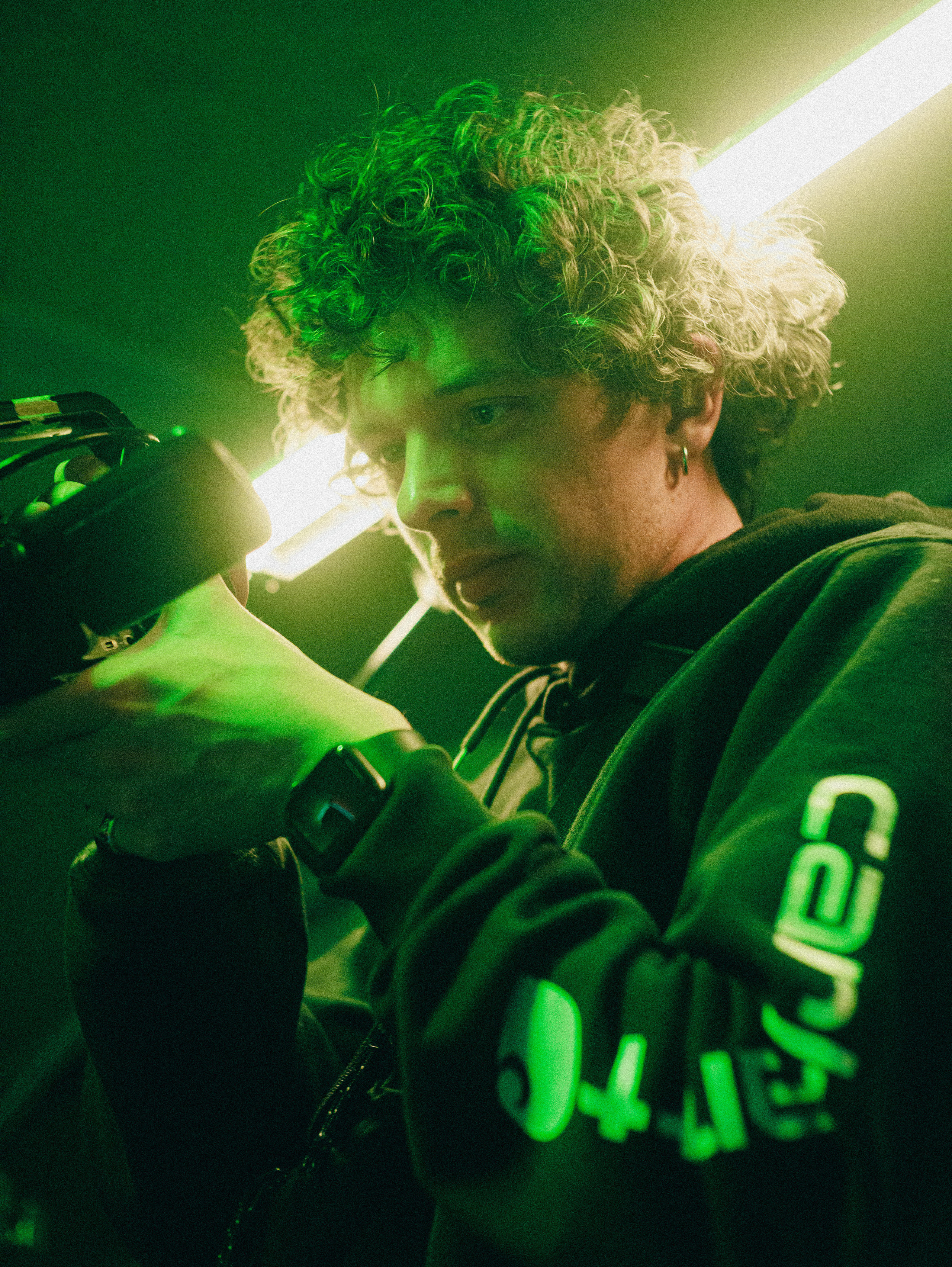 Бэкстейдж на клип «АХ — Инженер». Vetto Golos | Shooting in Dubai | Photographer