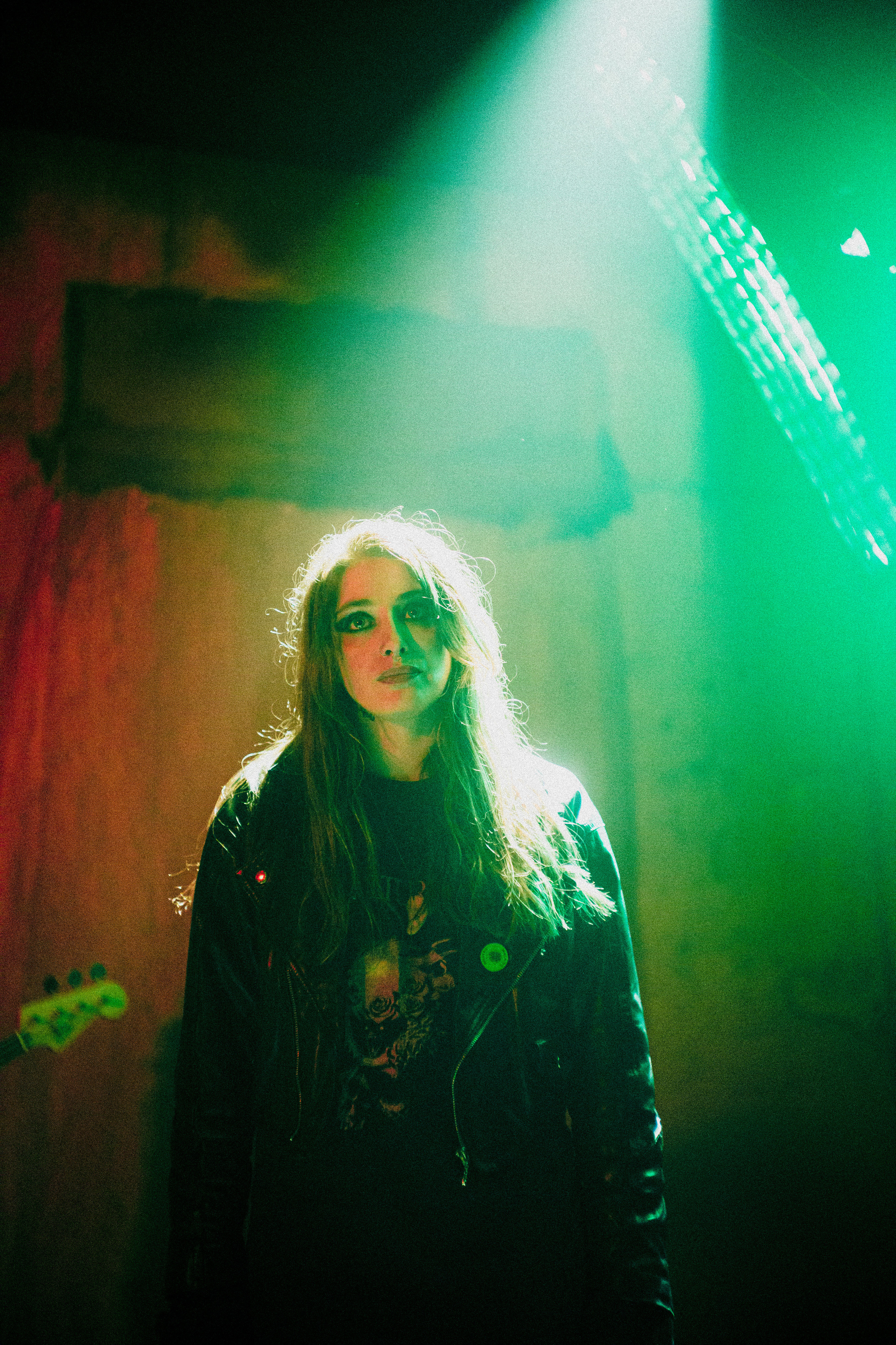 Бэкстейдж на лайве группы Shirra. Vetto Golos | Shooting in Dubai | Photographer