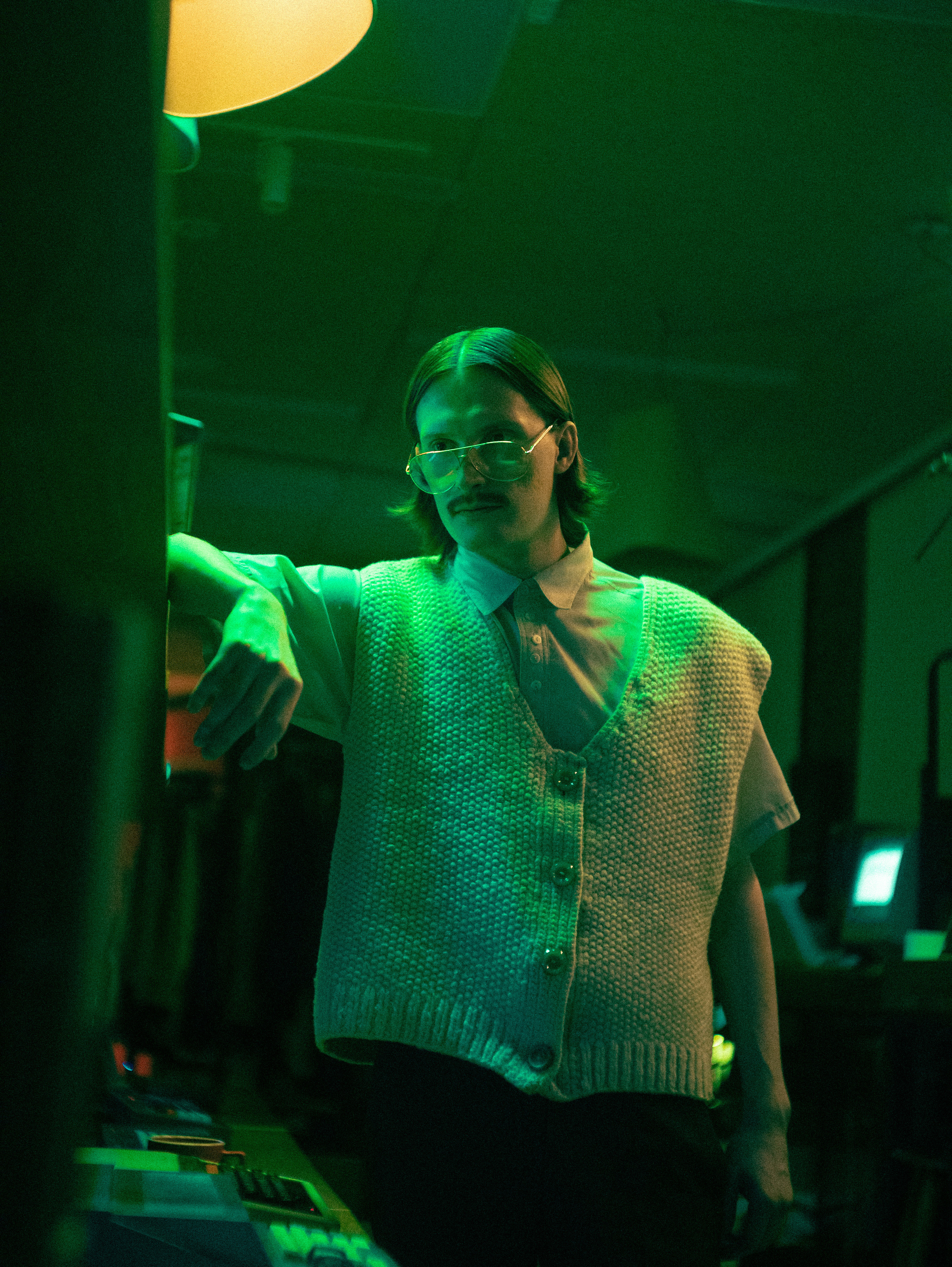 Бэкстейдж на клип «АХ — Инженер». Vetto Golos | Shooting in Dubai | Photographer