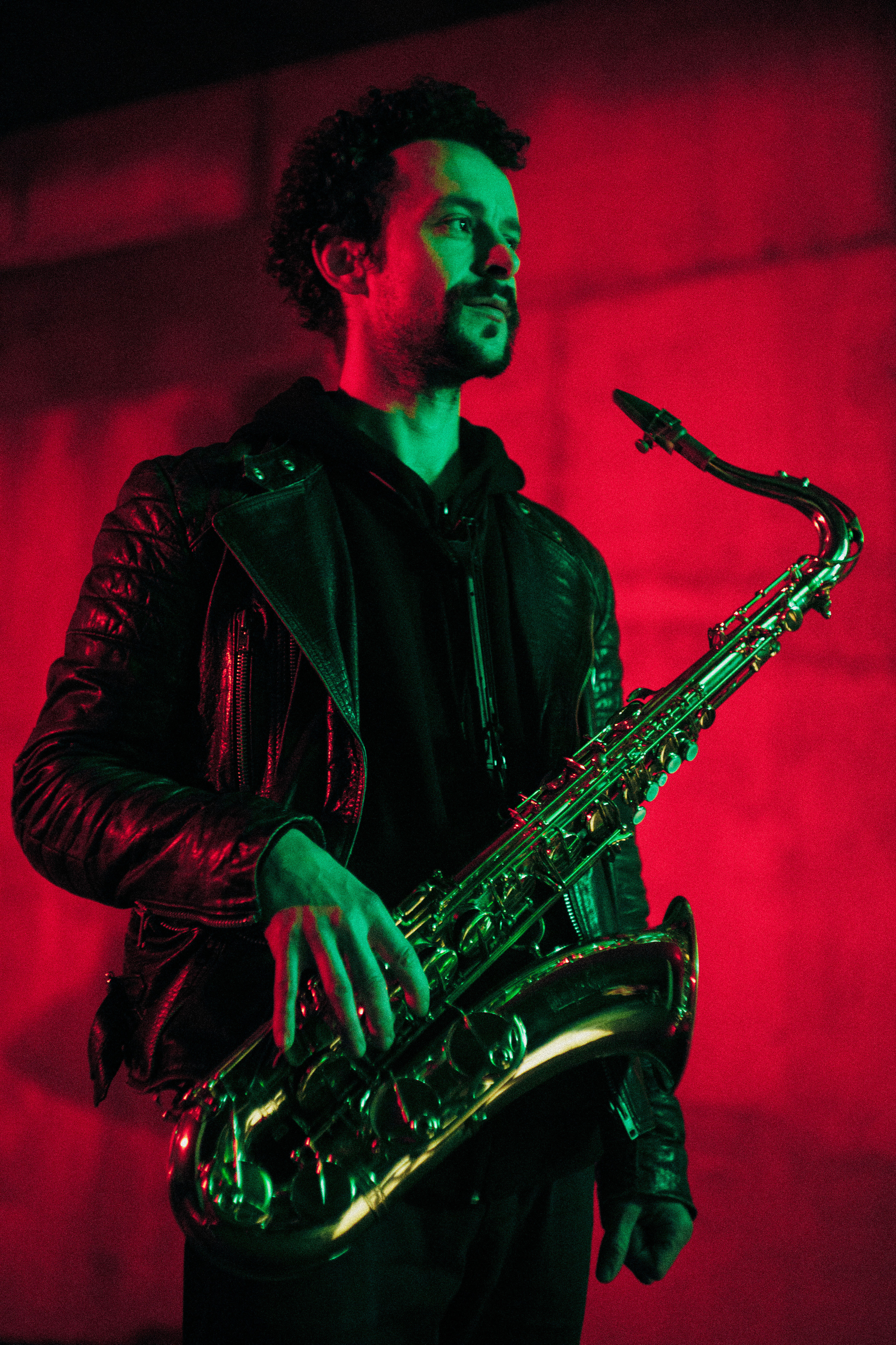 Бэкстейдж на лайве группы Shirra. Vetto Golos | Shooting in Dubai | Photographer