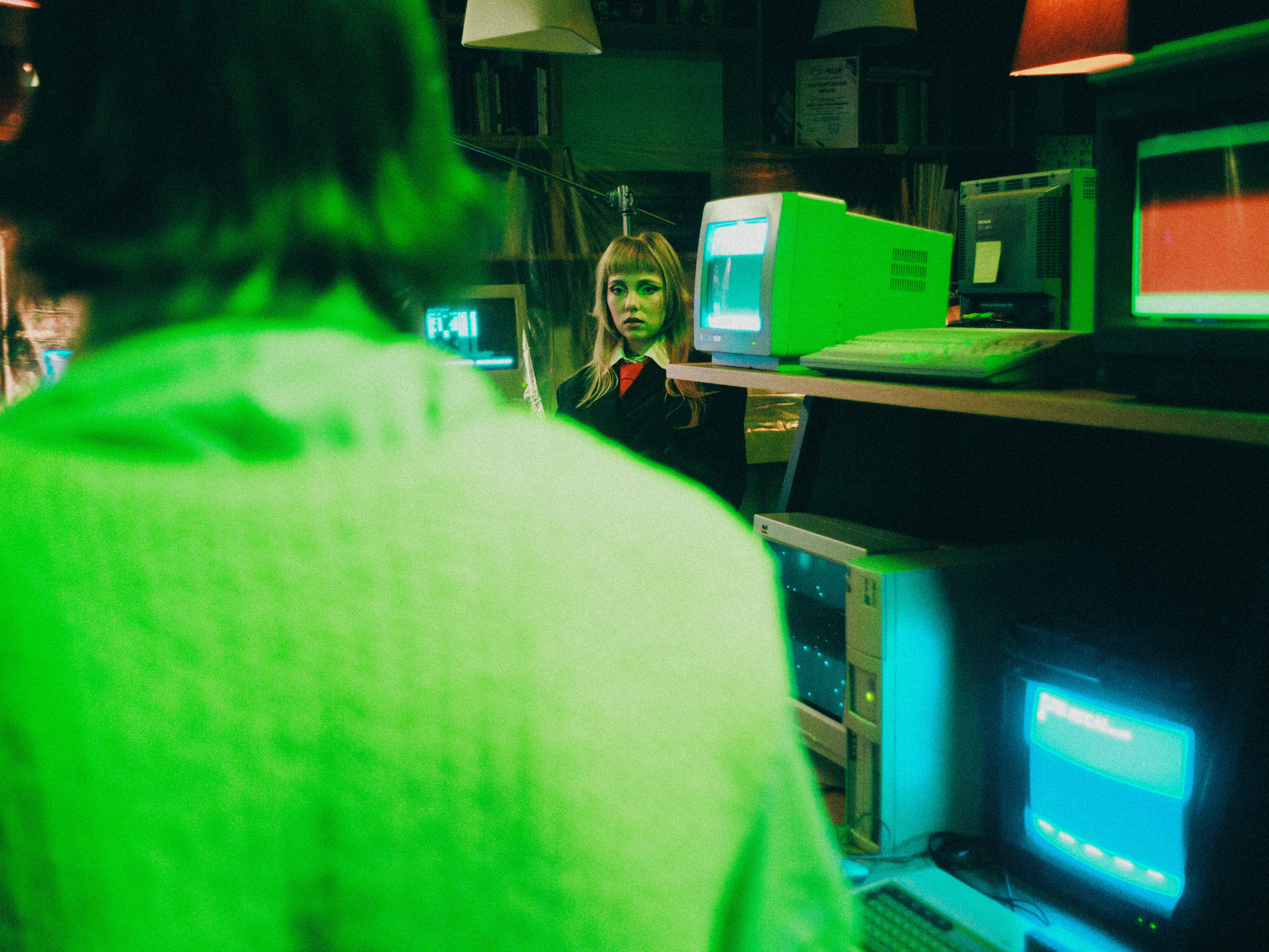 Бэкстейдж на клип «АХ — Инженер». Vetto Golos | Shooting in Dubai | Photographer