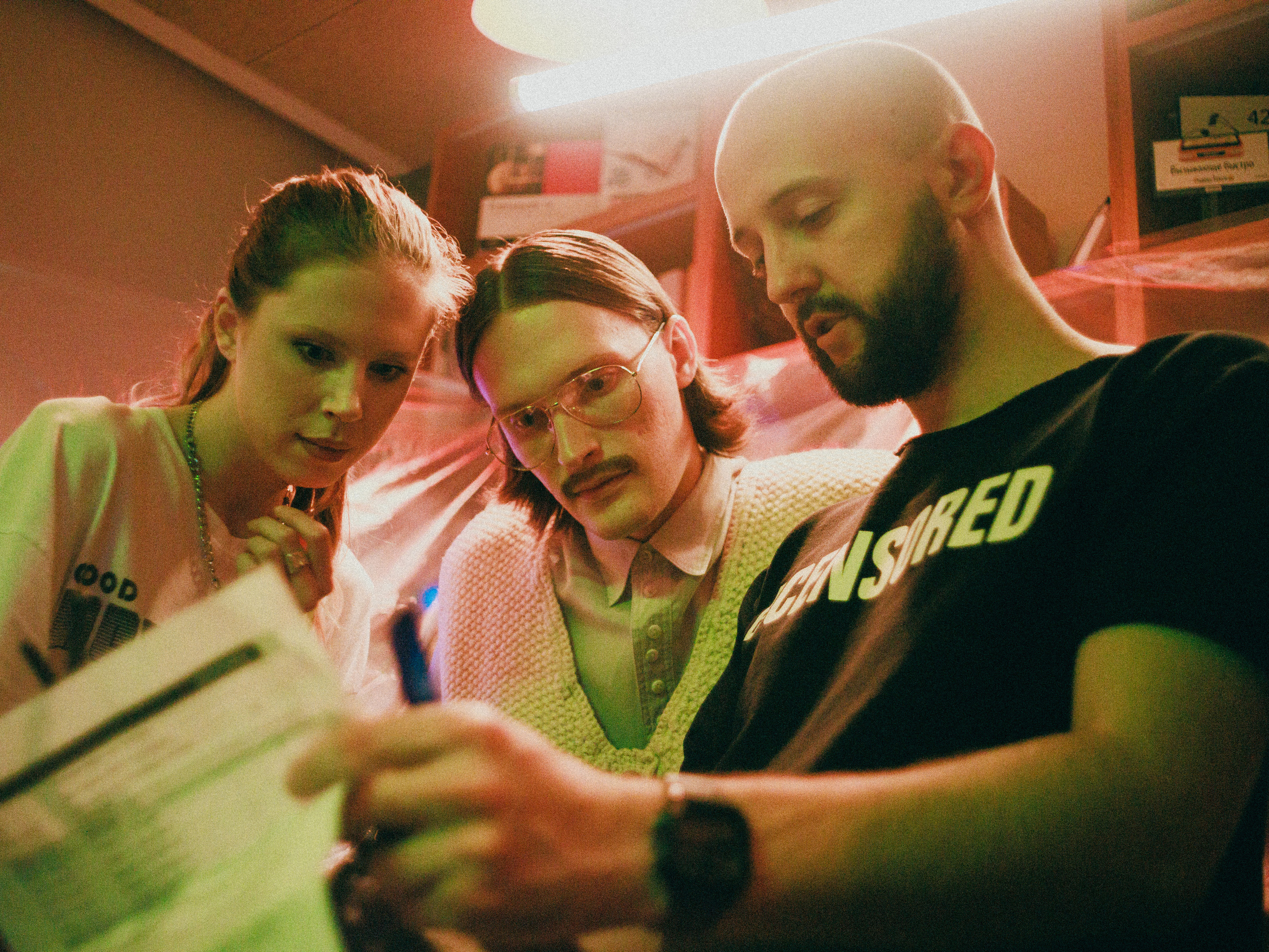 Бэкстейдж на клип «АХ — Инженер». Vetto Golos | Shooting in Dubai | Photographer