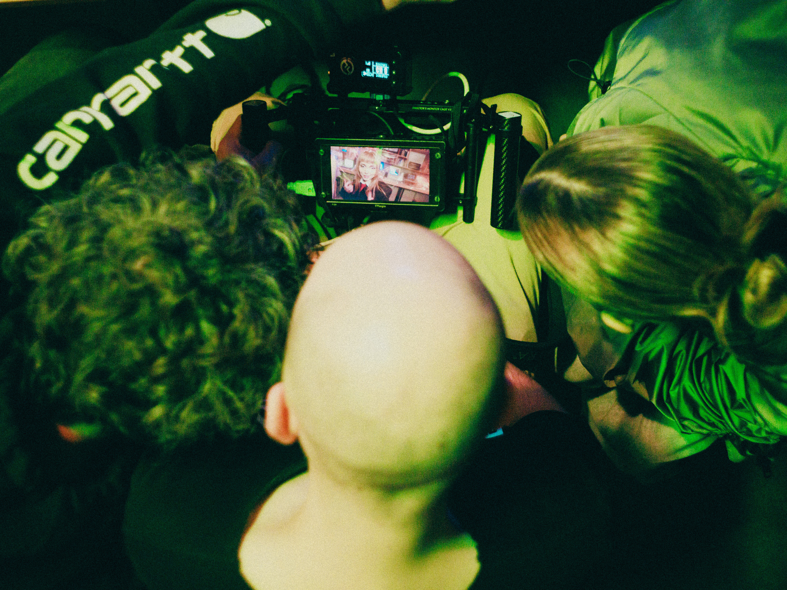 Бэкстейдж на клип «АХ — Инженер». Vetto Golos | Shooting in Dubai | Photographer