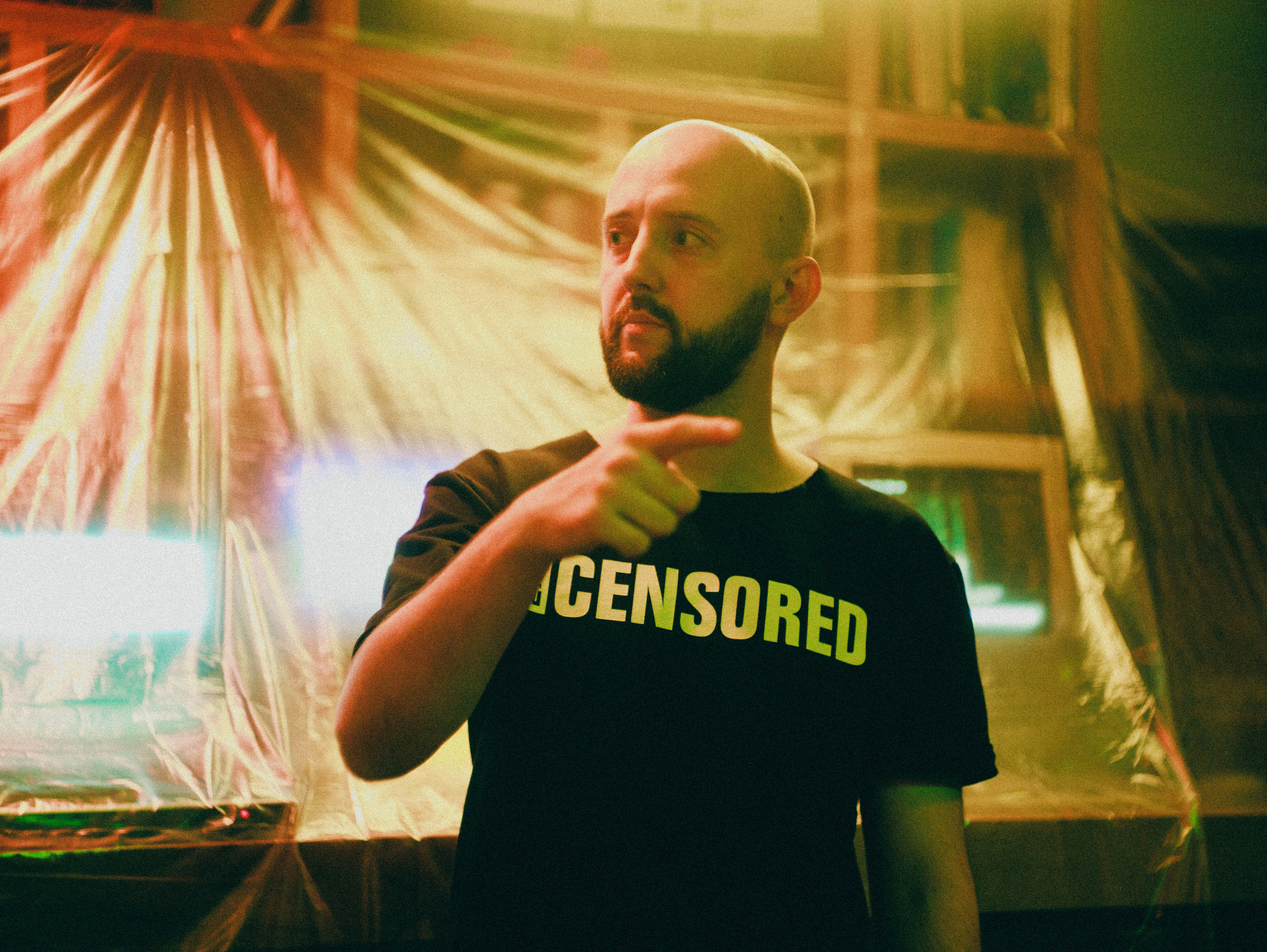 Бэкстейдж на клип «АХ — Инженер». Vetto Golos | Shooting in Dubai | Photographer