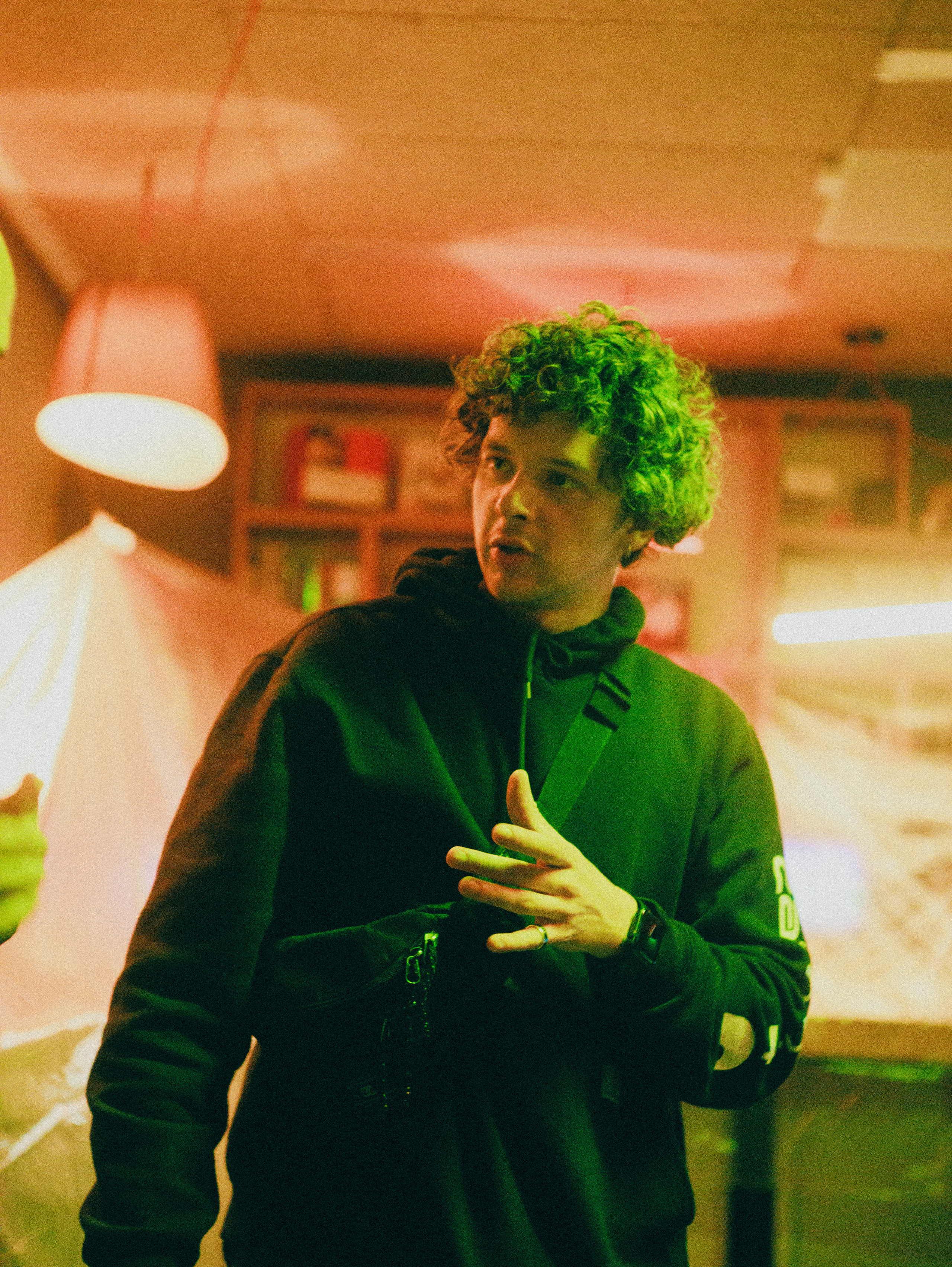 Бэкстейдж на клип «АХ — Инженер». Vetto Golos | Shooting in Dubai | Photographer