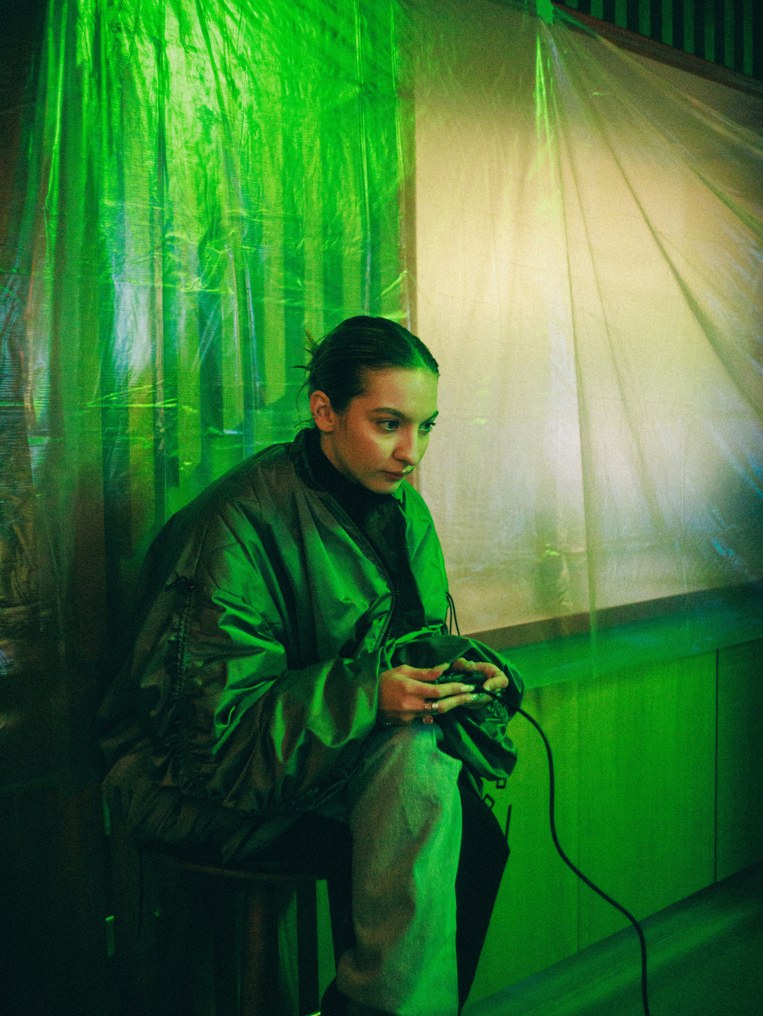 Бэкстейдж на клип «АХ — Инженер». Vetto Golos | Shooting in Dubai | Photographer