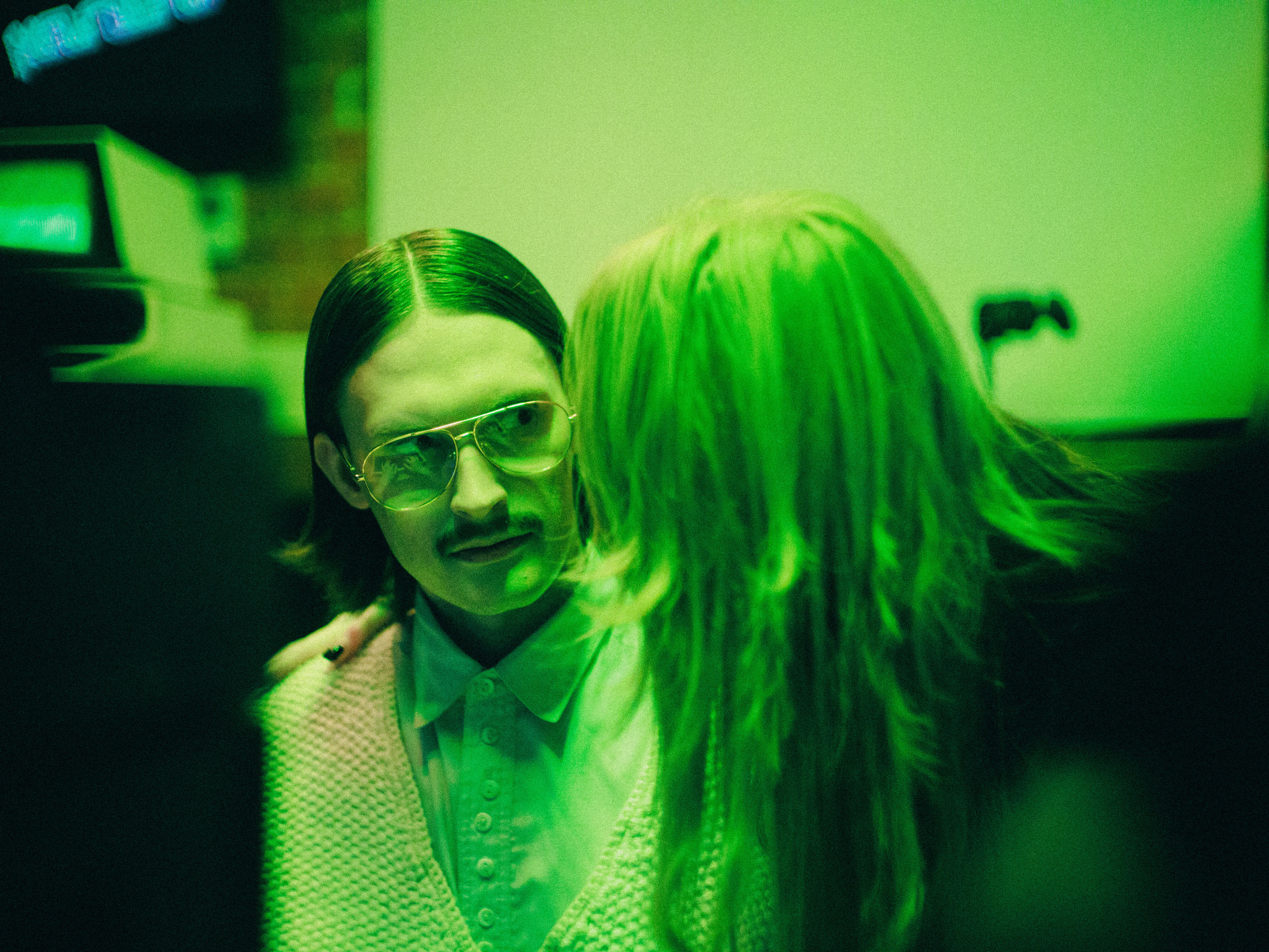 Бэкстейдж на клип «АХ — Инженер». Vetto Golos | Shooting in Dubai | Photographer