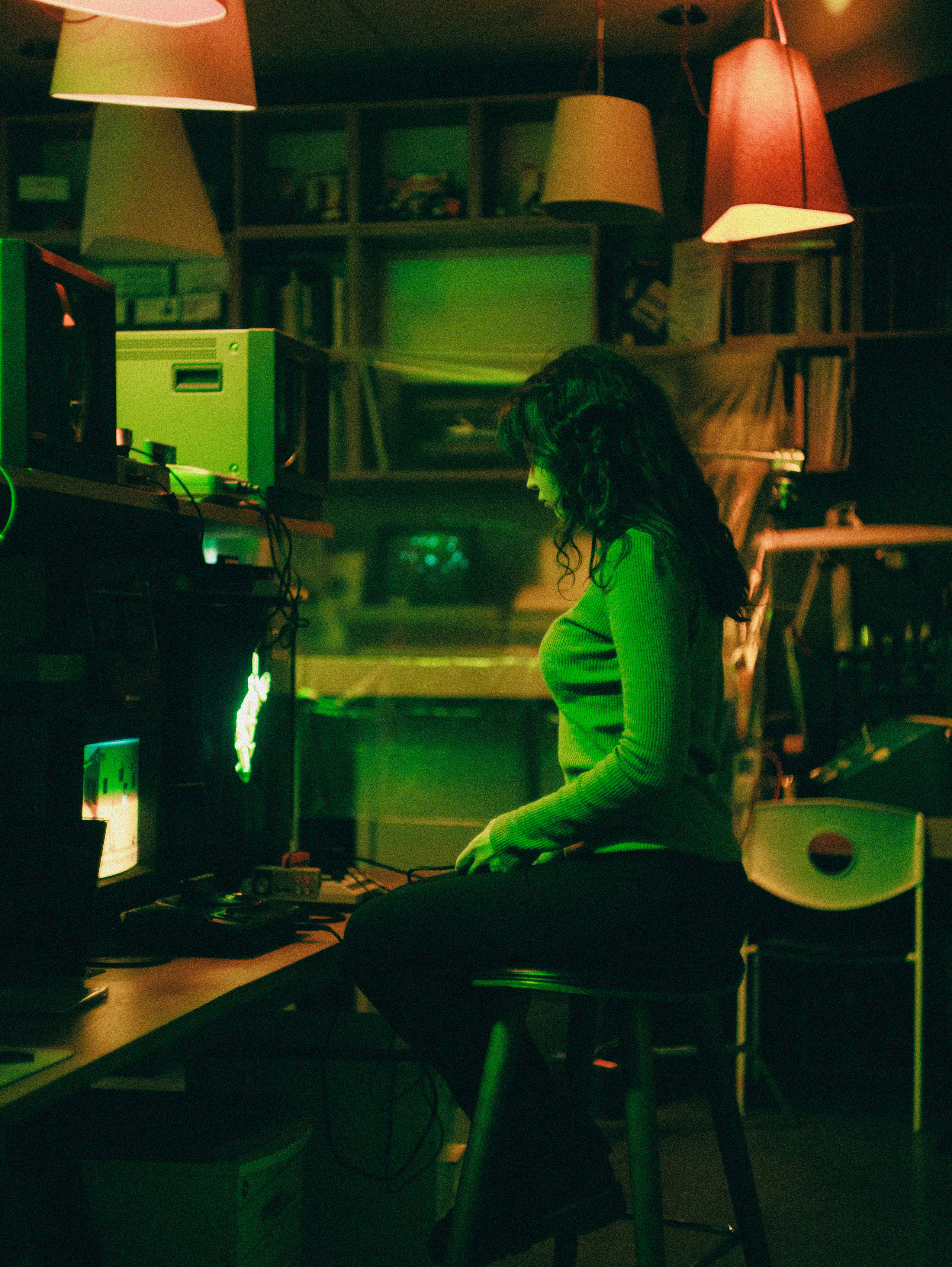 Бэкстейдж на клип «АХ — Инженер». Vetto Golos | Shooting in Dubai | Photographer