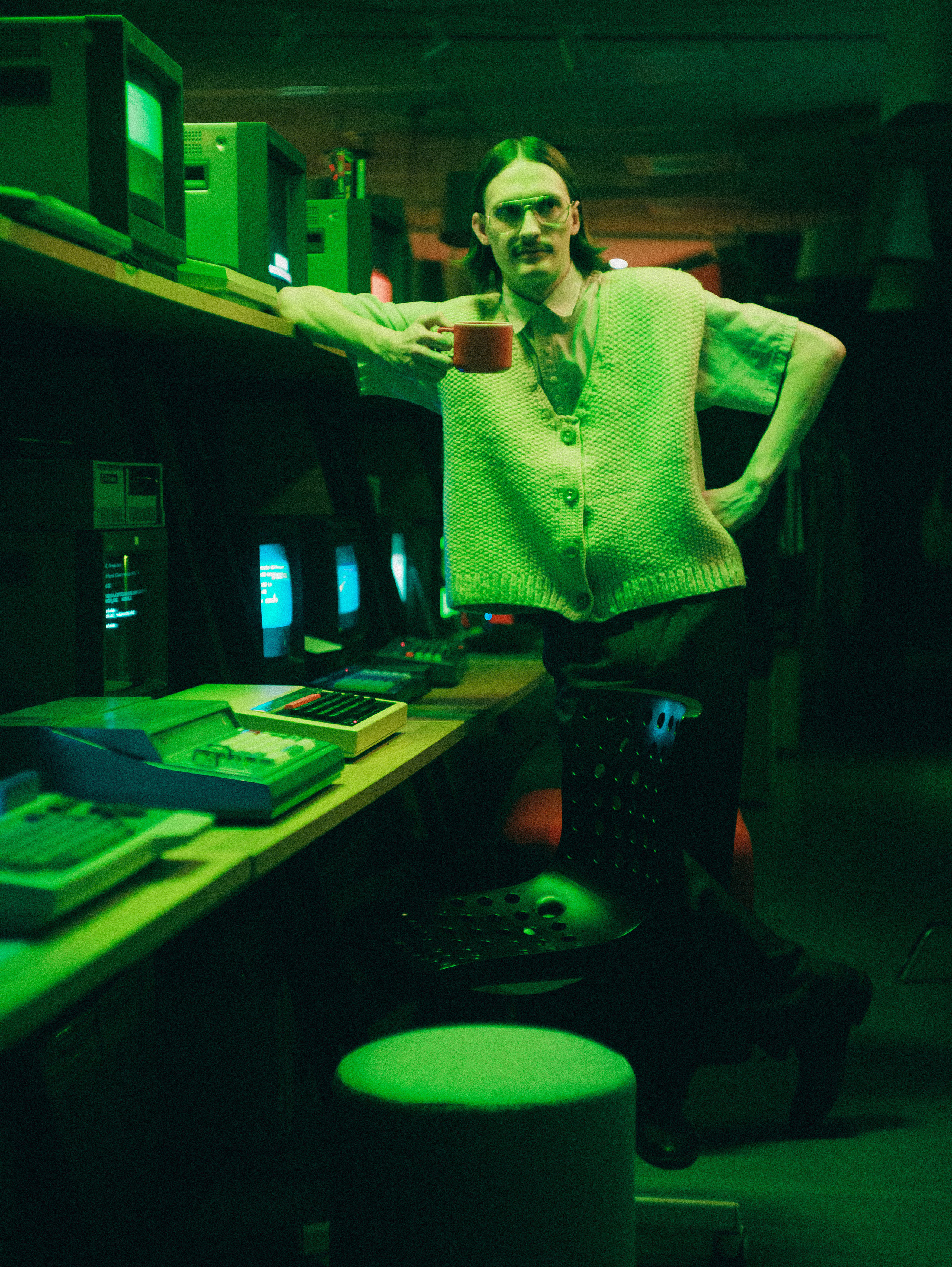 Бэкстейдж на клип «АХ — Инженер». Vetto Golos | Shooting in Dubai | Photographer