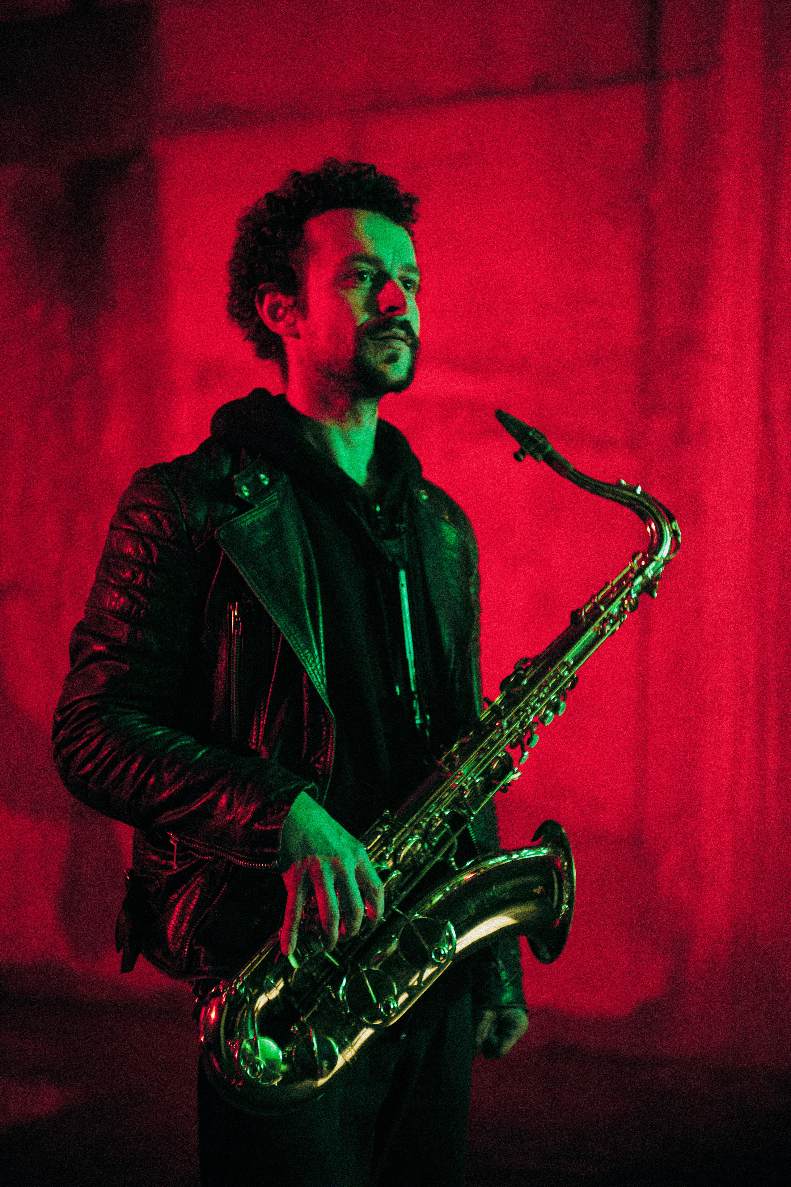 Бэкстейдж на лайве группы Shirra. Vetto Golos | Shooting in Dubai | Photographer