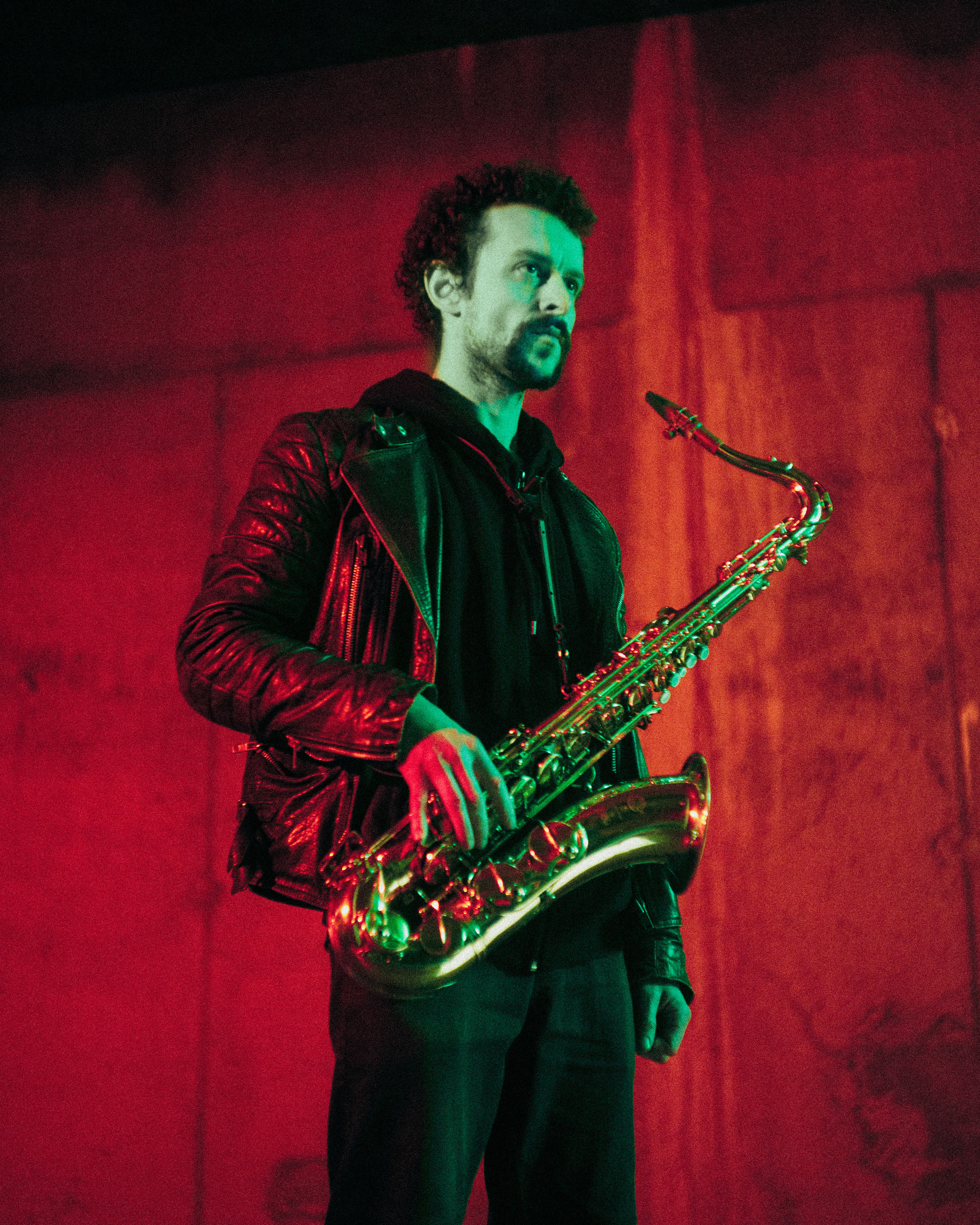 Бэкстейдж на лайве группы Shirra. Vetto Golos | Shooting in Dubai | Photographer