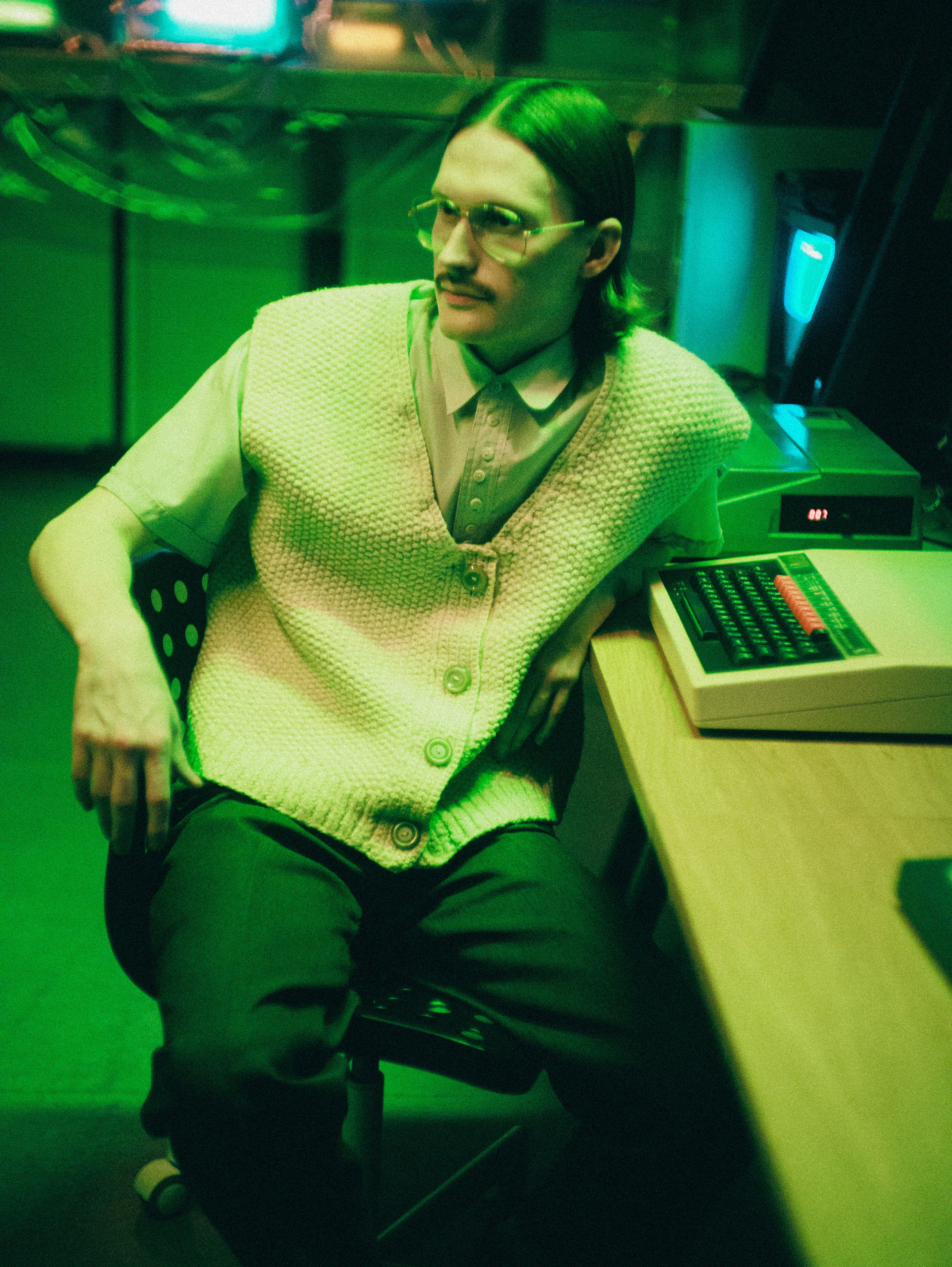 Бэкстейдж на клип «АХ — Инженер». Vetto Golos | Shooting in Dubai | Photographer