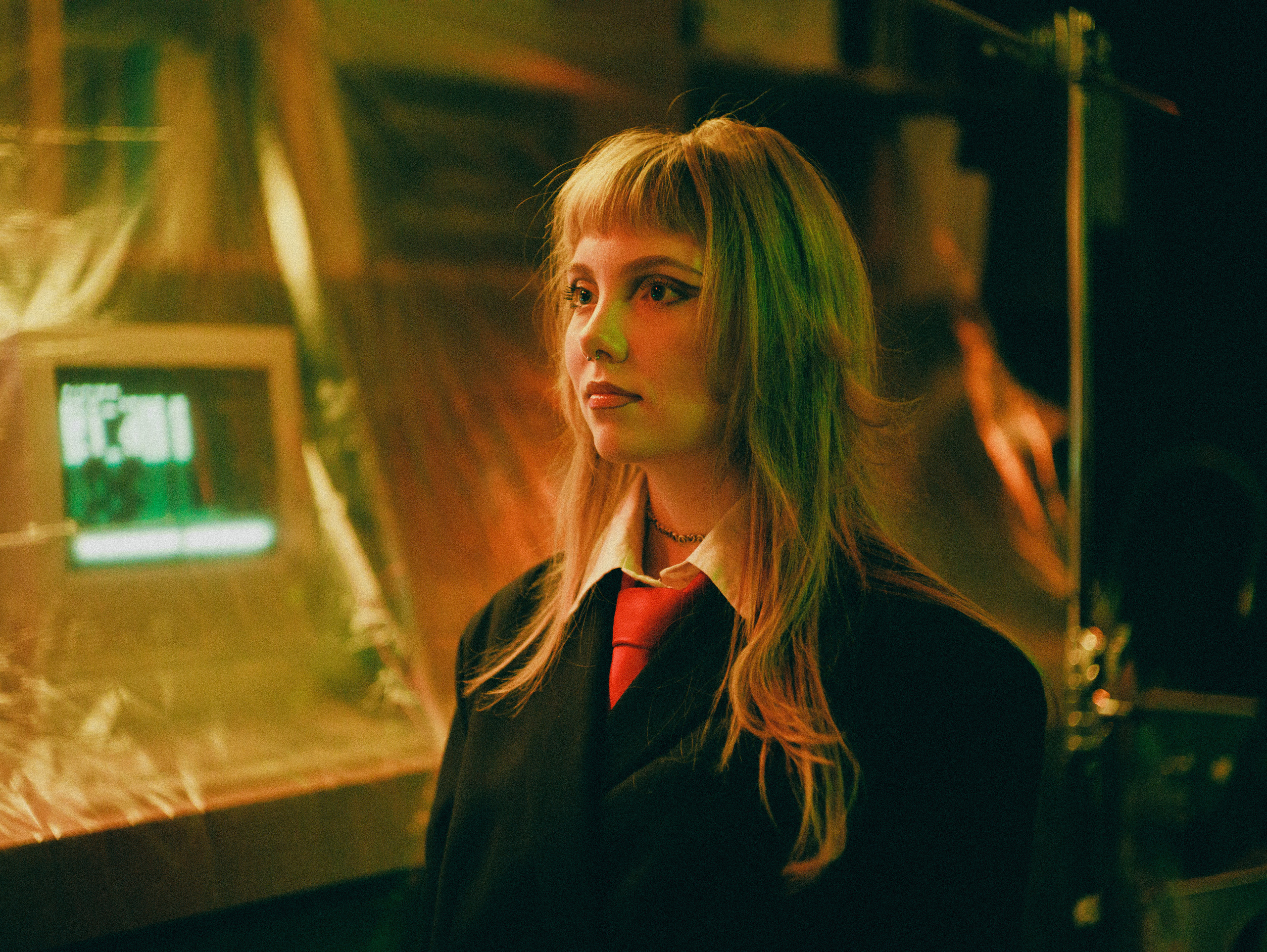 Бэкстейдж на клип «АХ — Инженер». Vetto Golos | Shooting in Dubai | Photographer