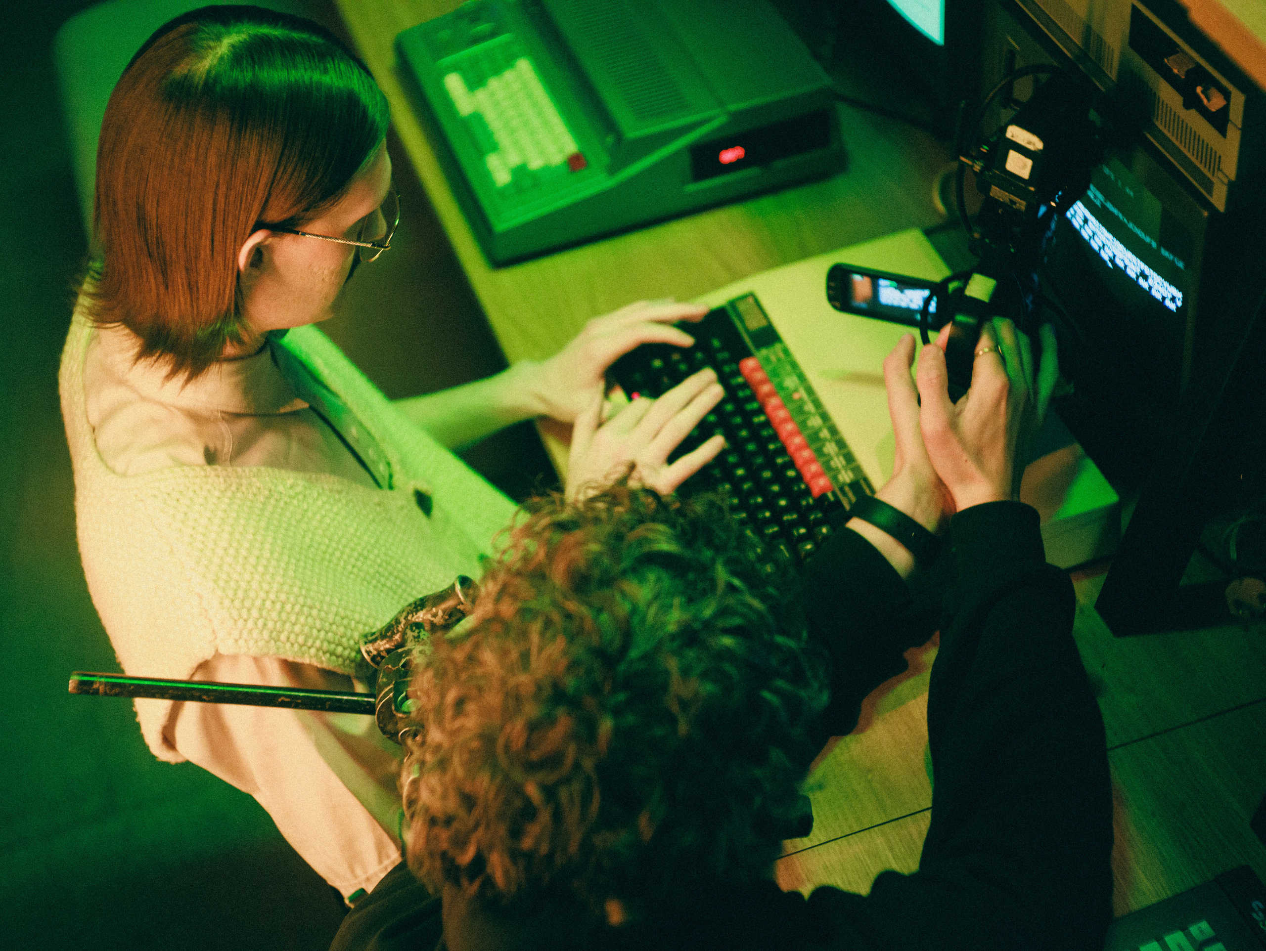 Бэкстейдж на клип «АХ — Инженер». Vetto Golos | Shooting in Dubai | Photographer