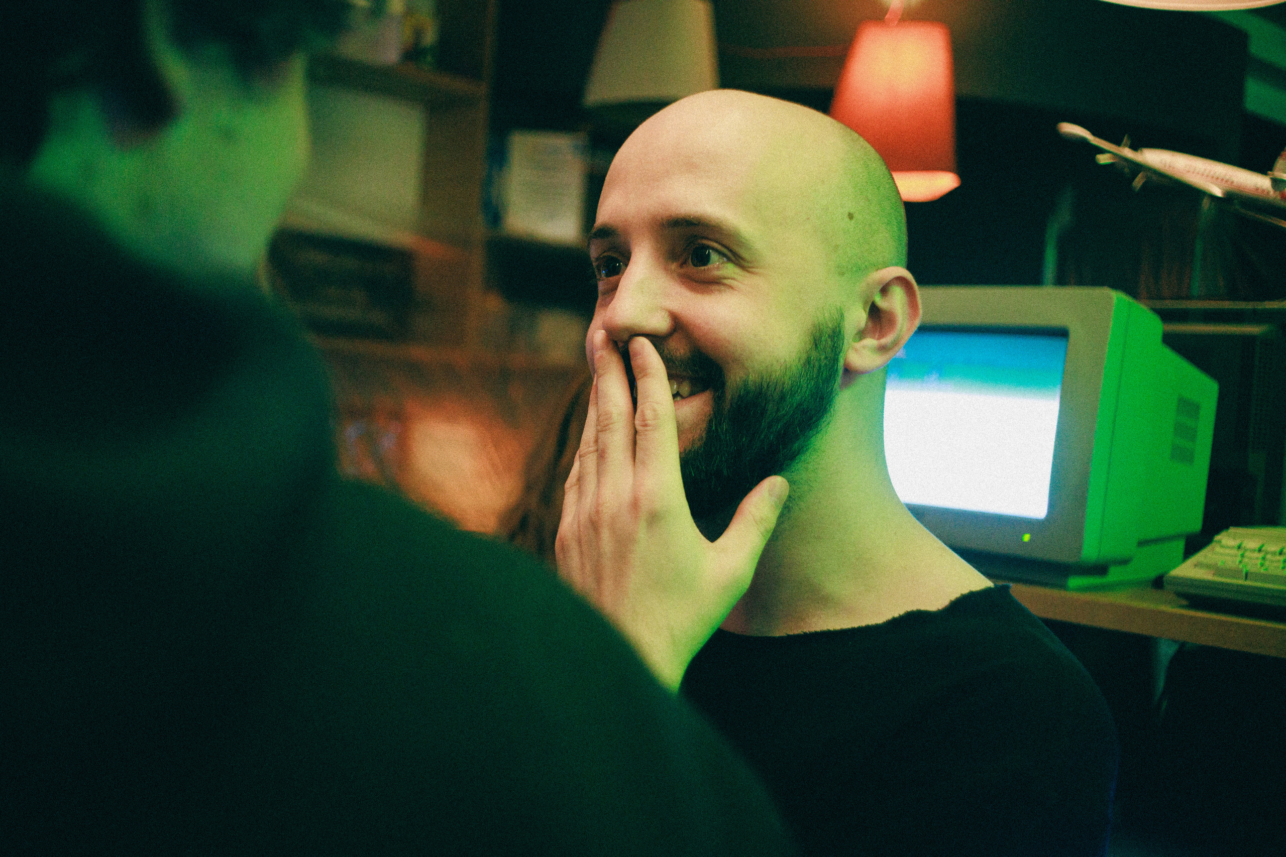 Бэкстейдж на клип «АХ — Инженер». Vetto Golos | Shooting in Dubai | Photographer