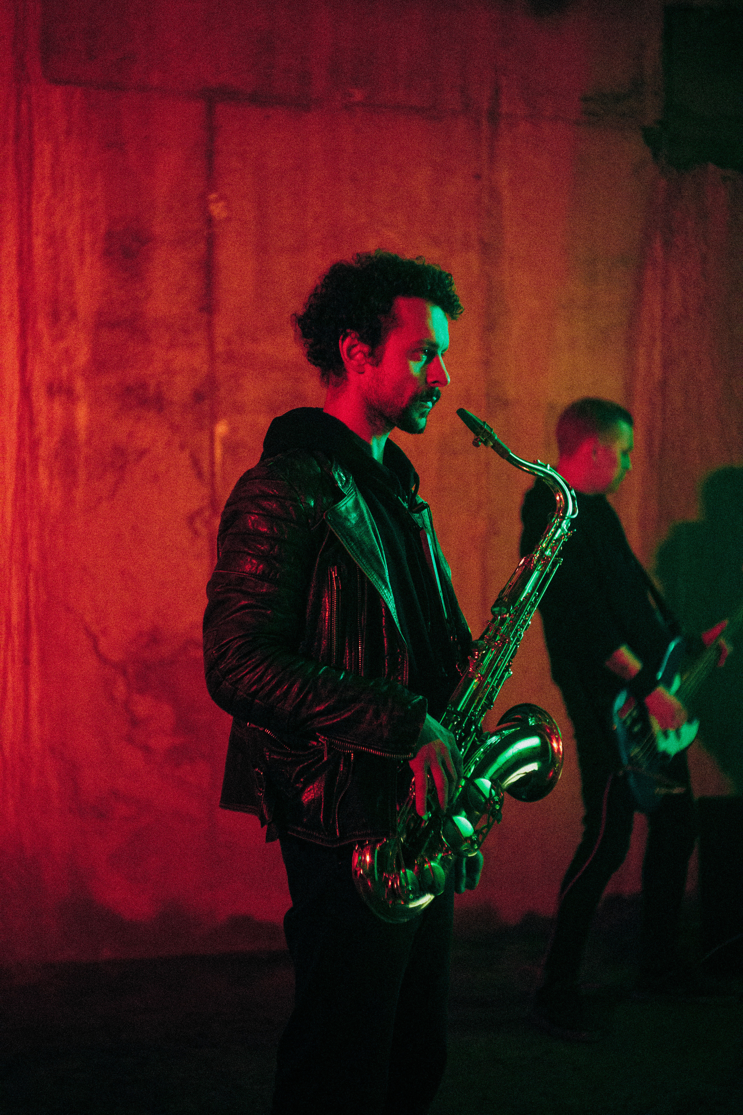 Бэкстейдж на лайве группы Shirra. Vetto Golos | Shooting in Dubai | Photographer