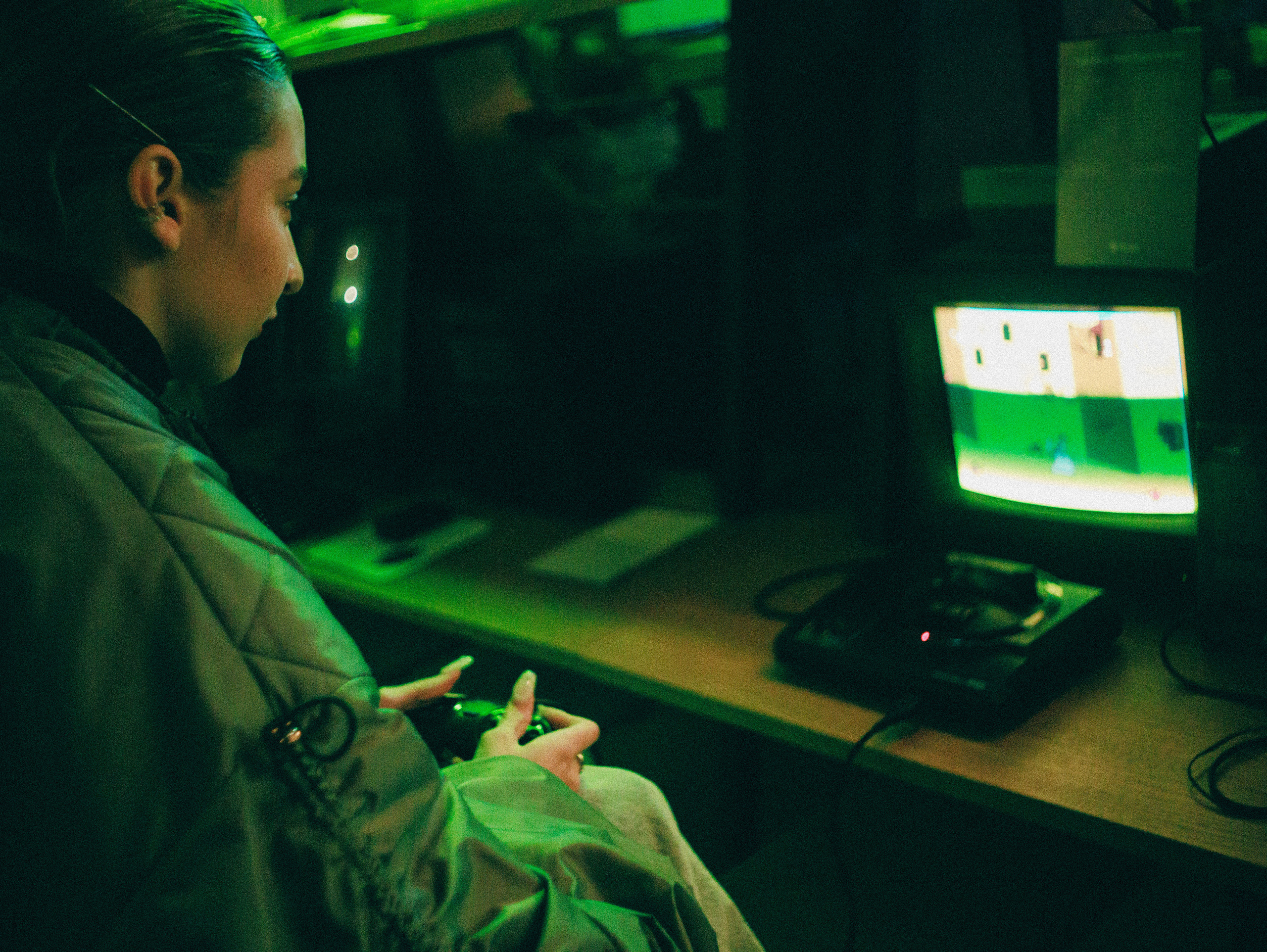 Бэкстейдж на клип «АХ — Инженер». Vetto Golos | Shooting in Dubai | Photographer