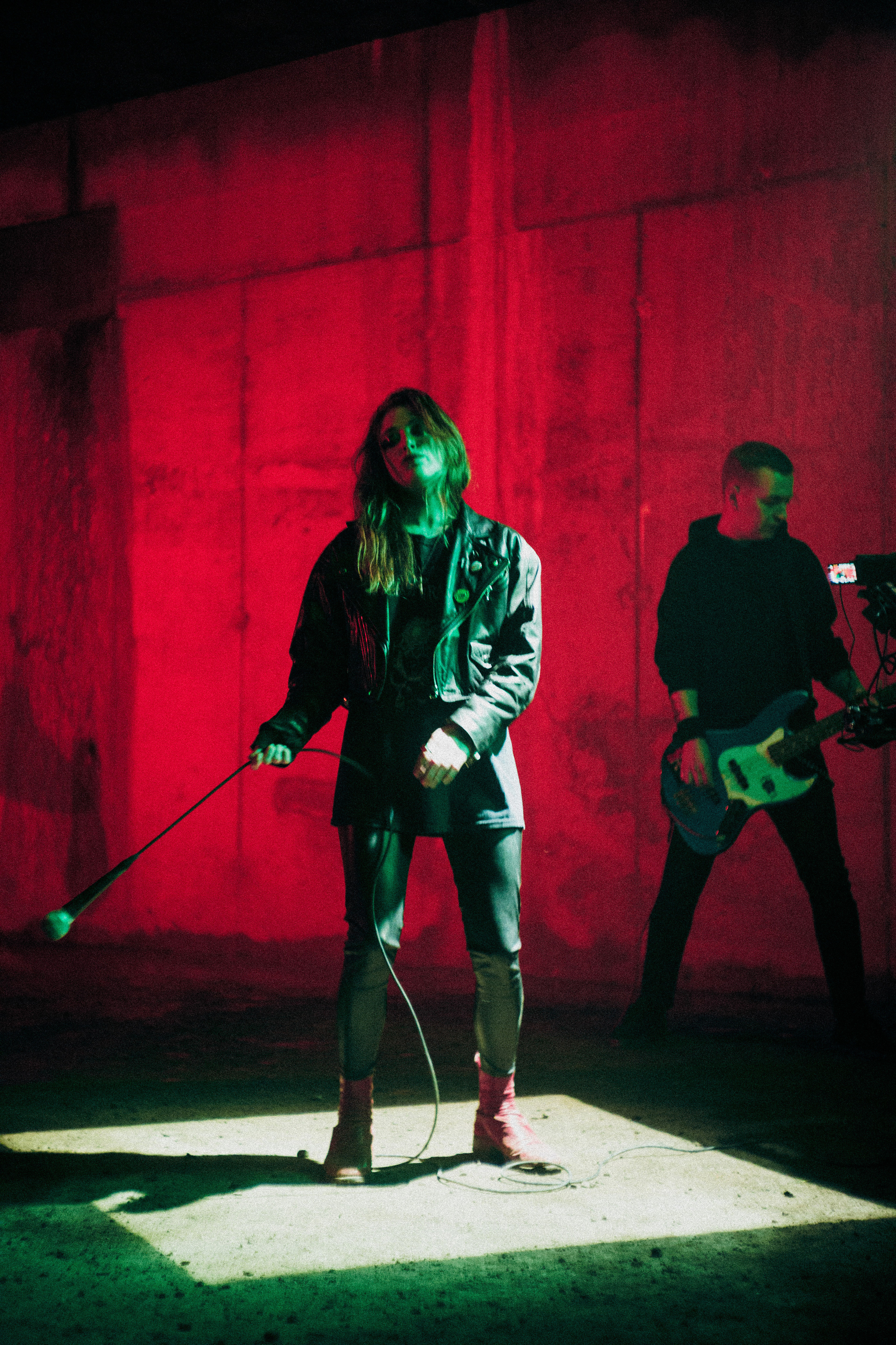 Бэкстейдж на лайве группы Shirra. Vetto Golos | Shooting in Dubai | Photographer